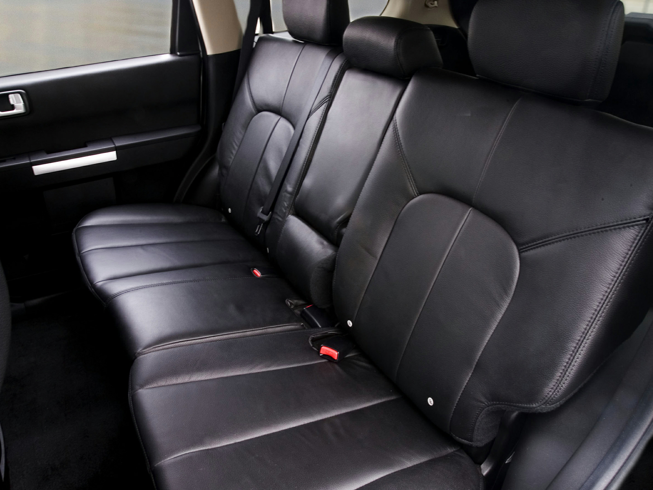 2007 Mitsubishi Endeavor