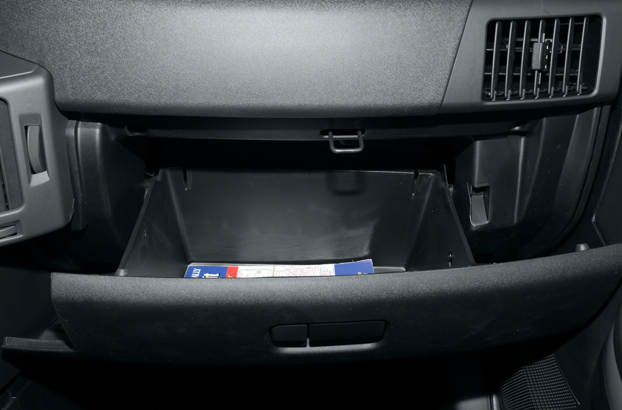 2007 Mitsubishi Endeavor