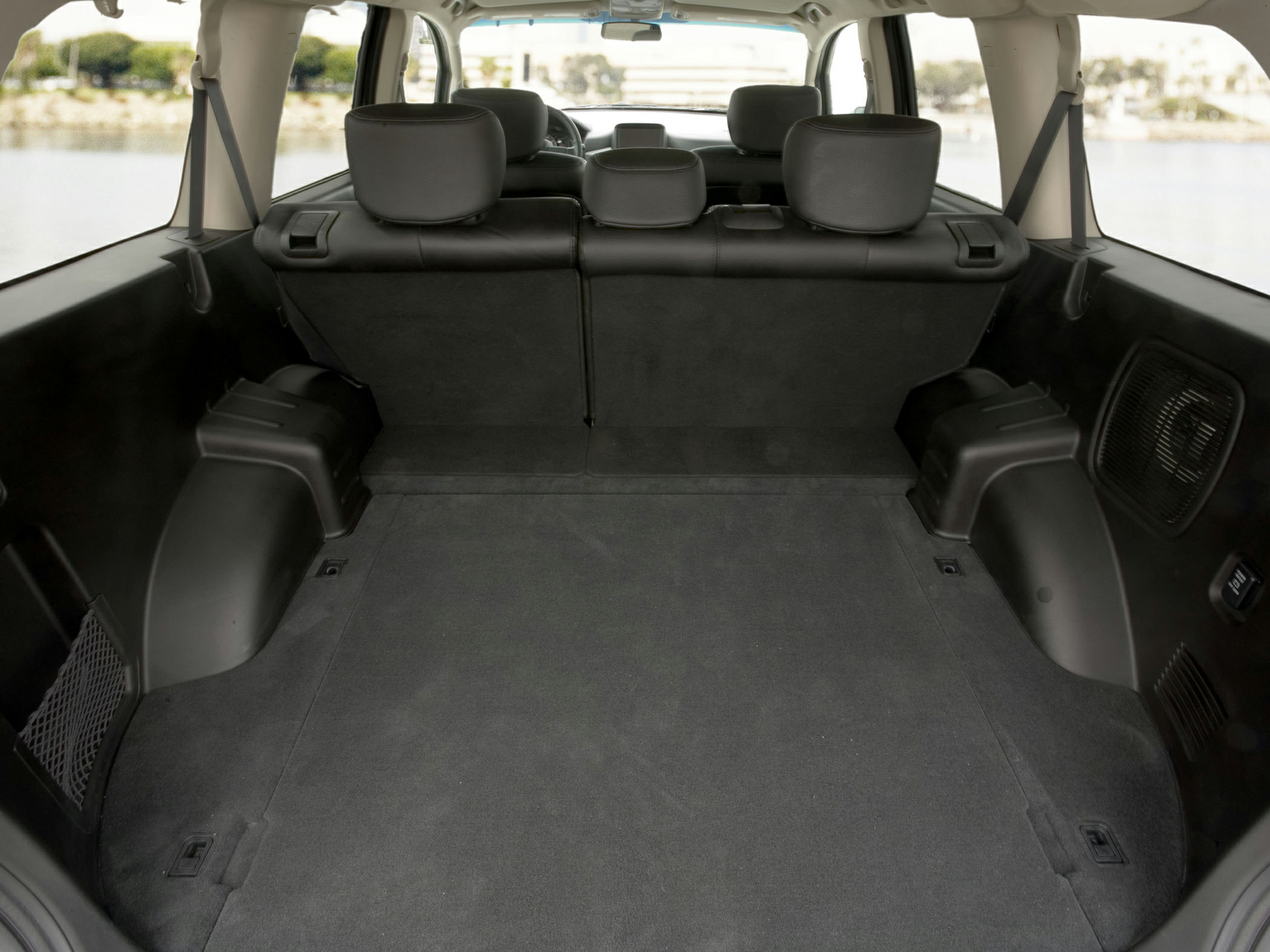 2007 Mitsubishi Endeavor