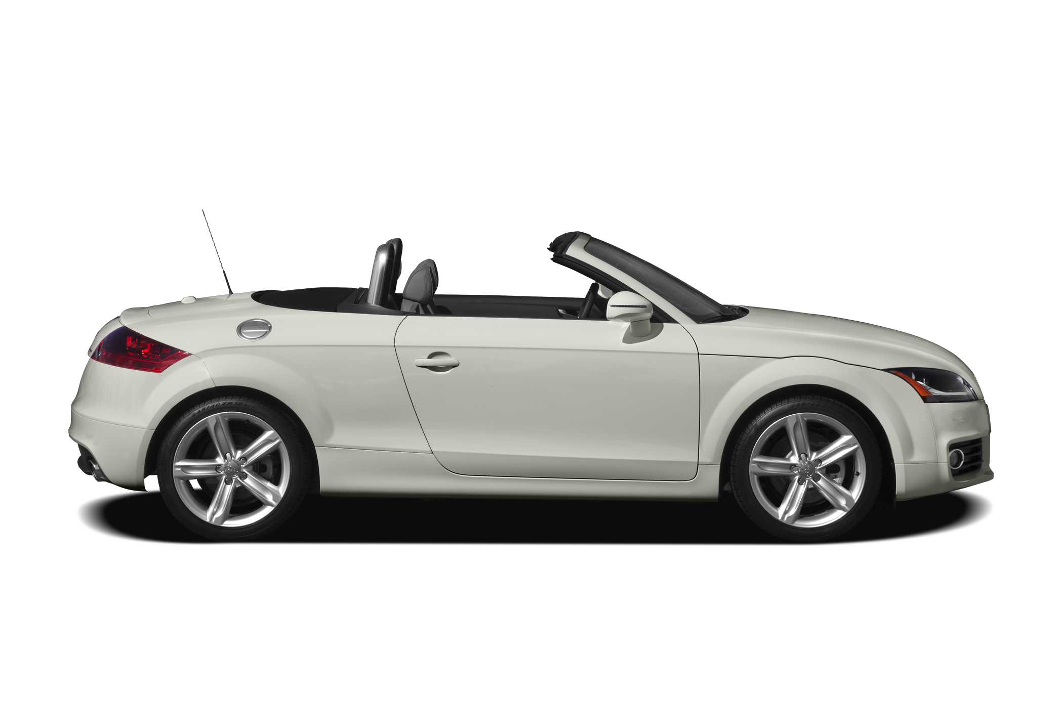 2012 Audi TT