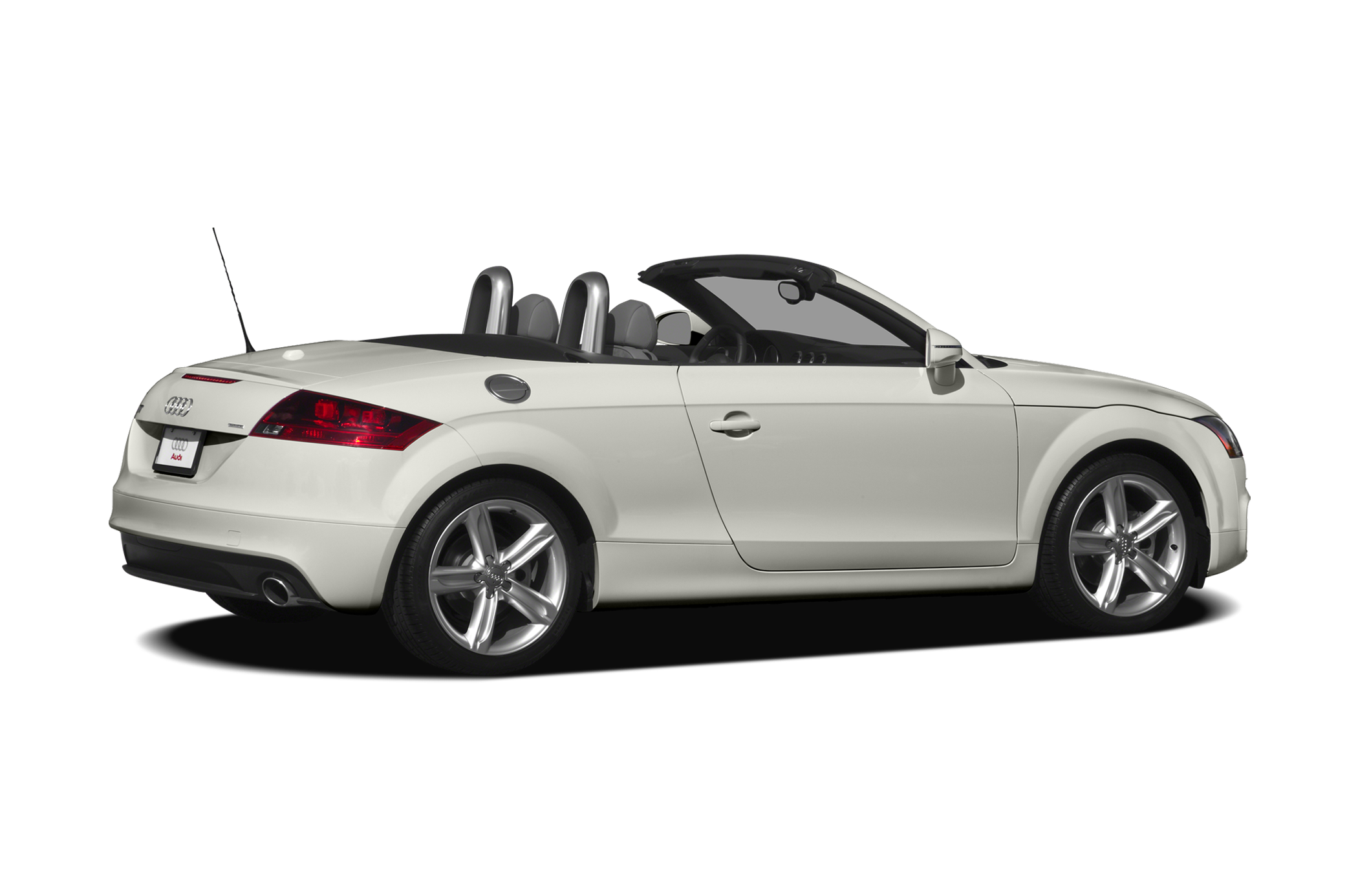 2012 Audi TT