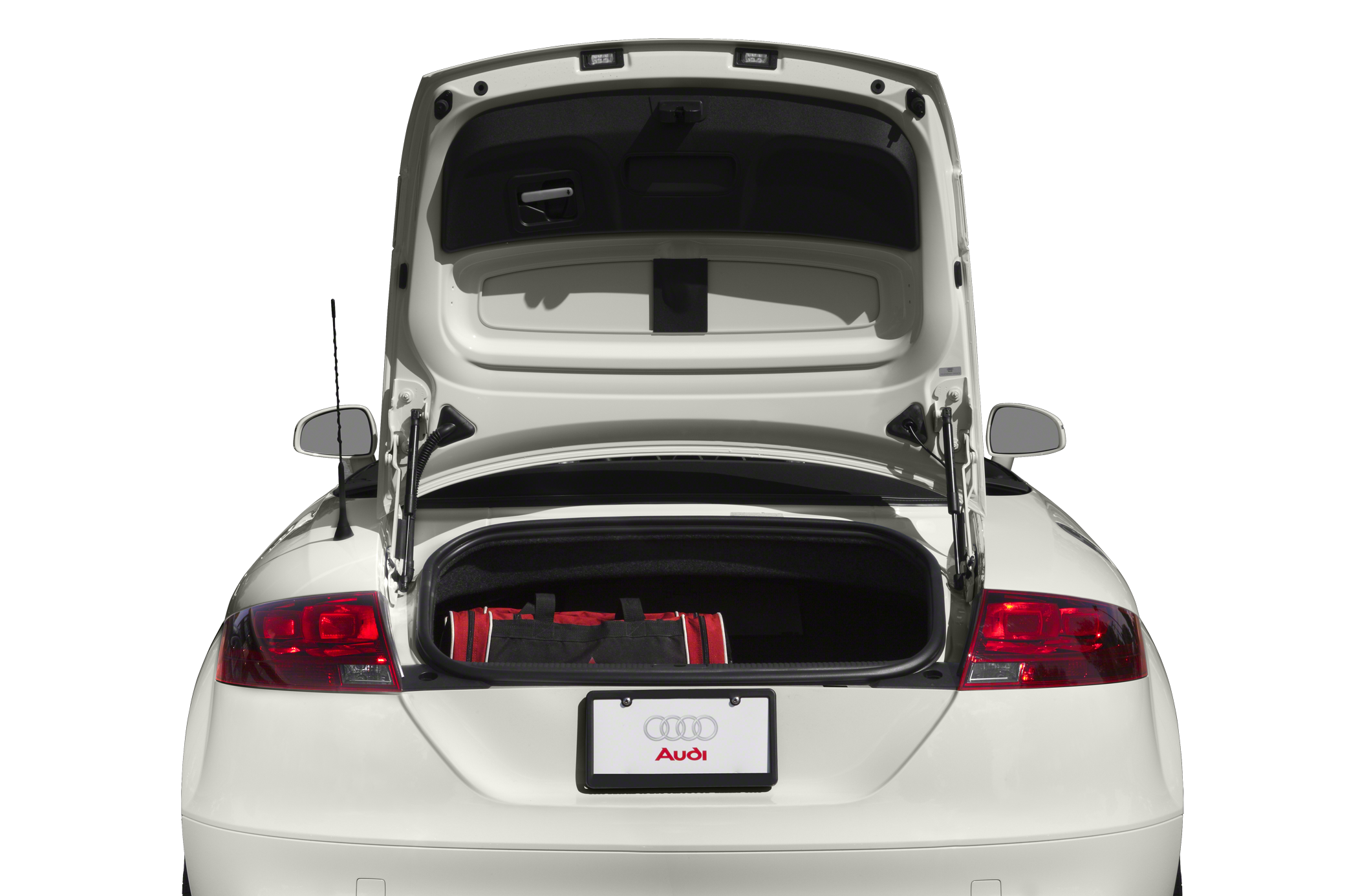 2012 Audi TT