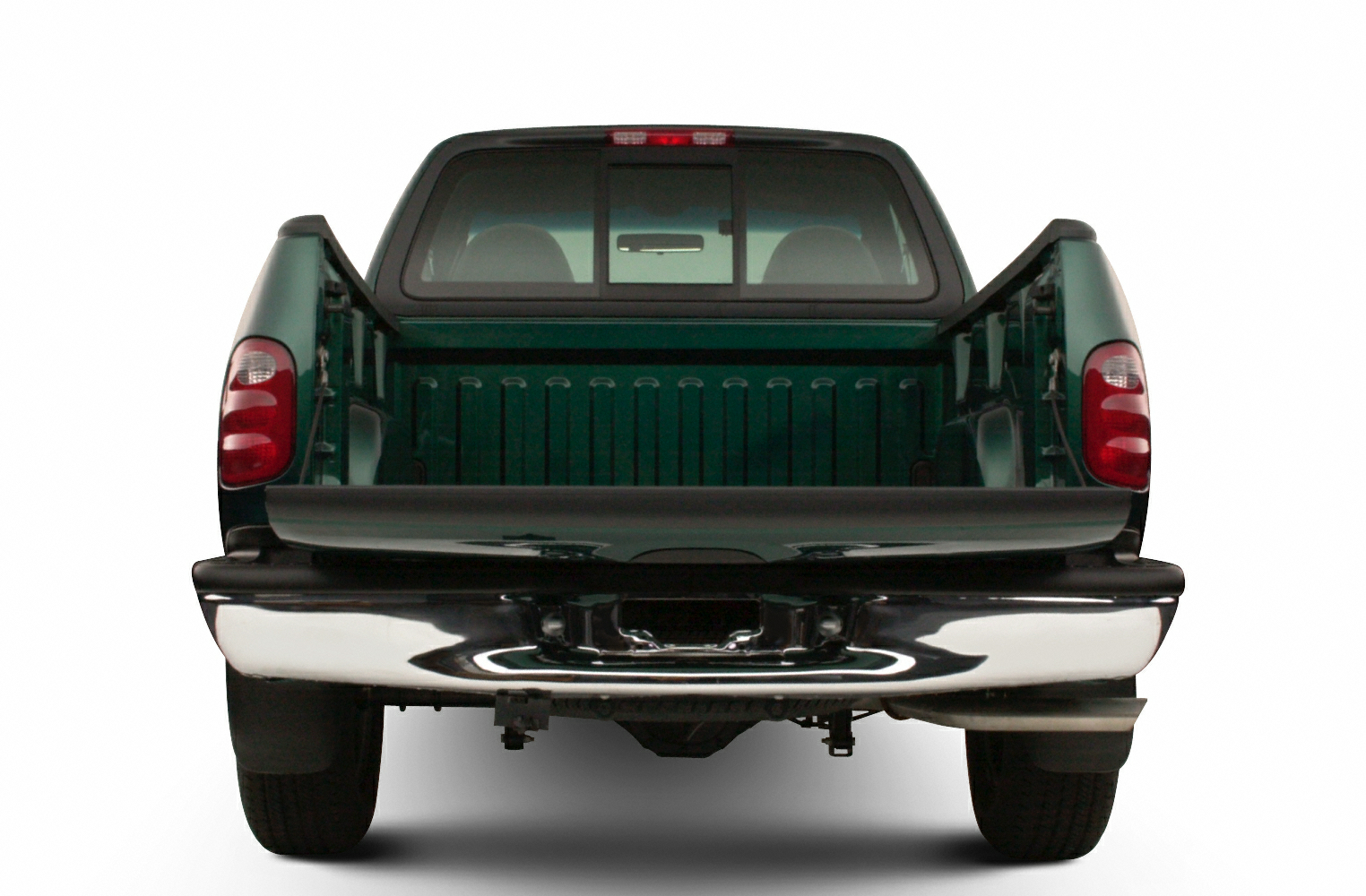 2000 Ford F-150