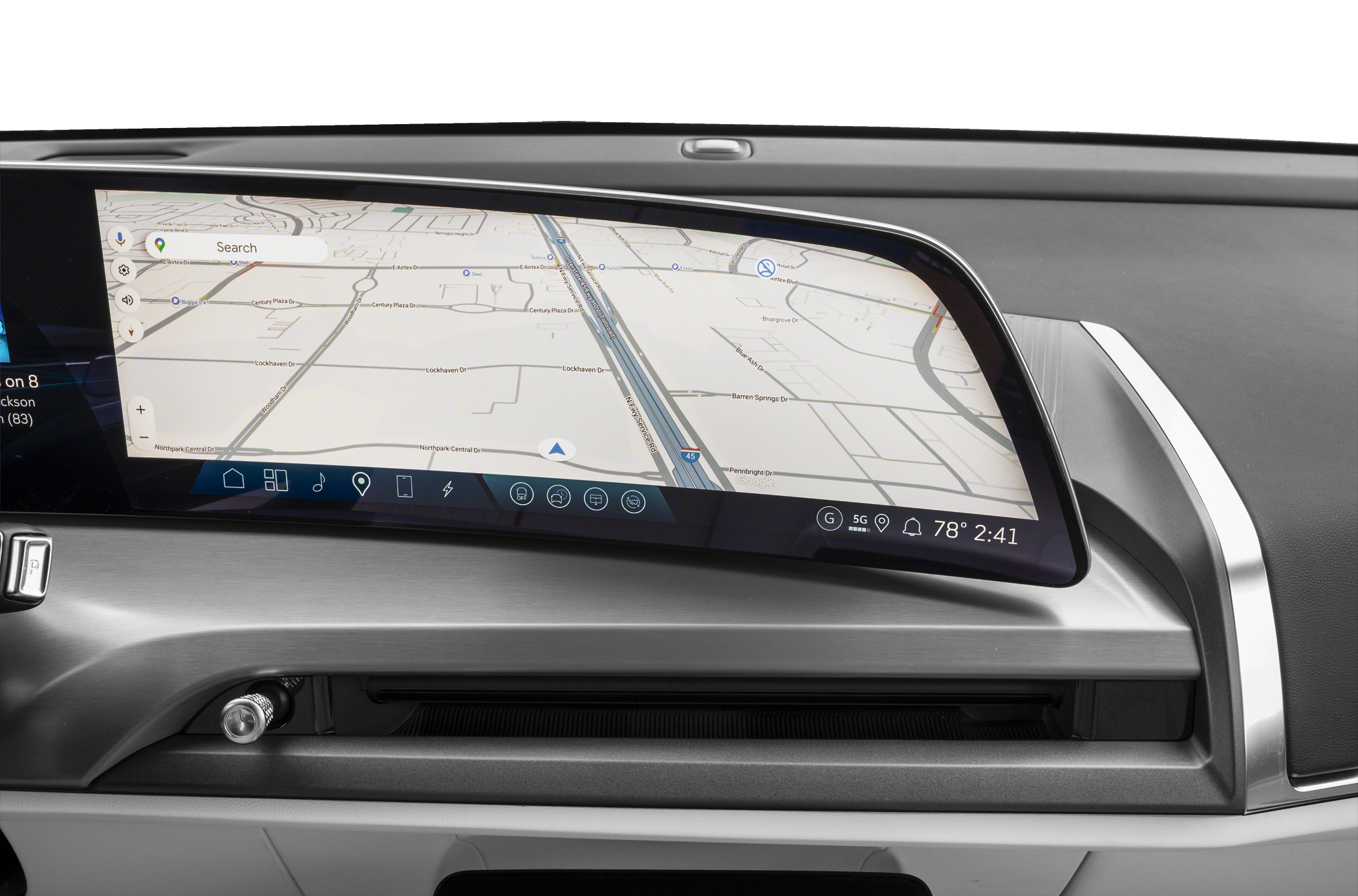 2026 Cadillac VISTIQ