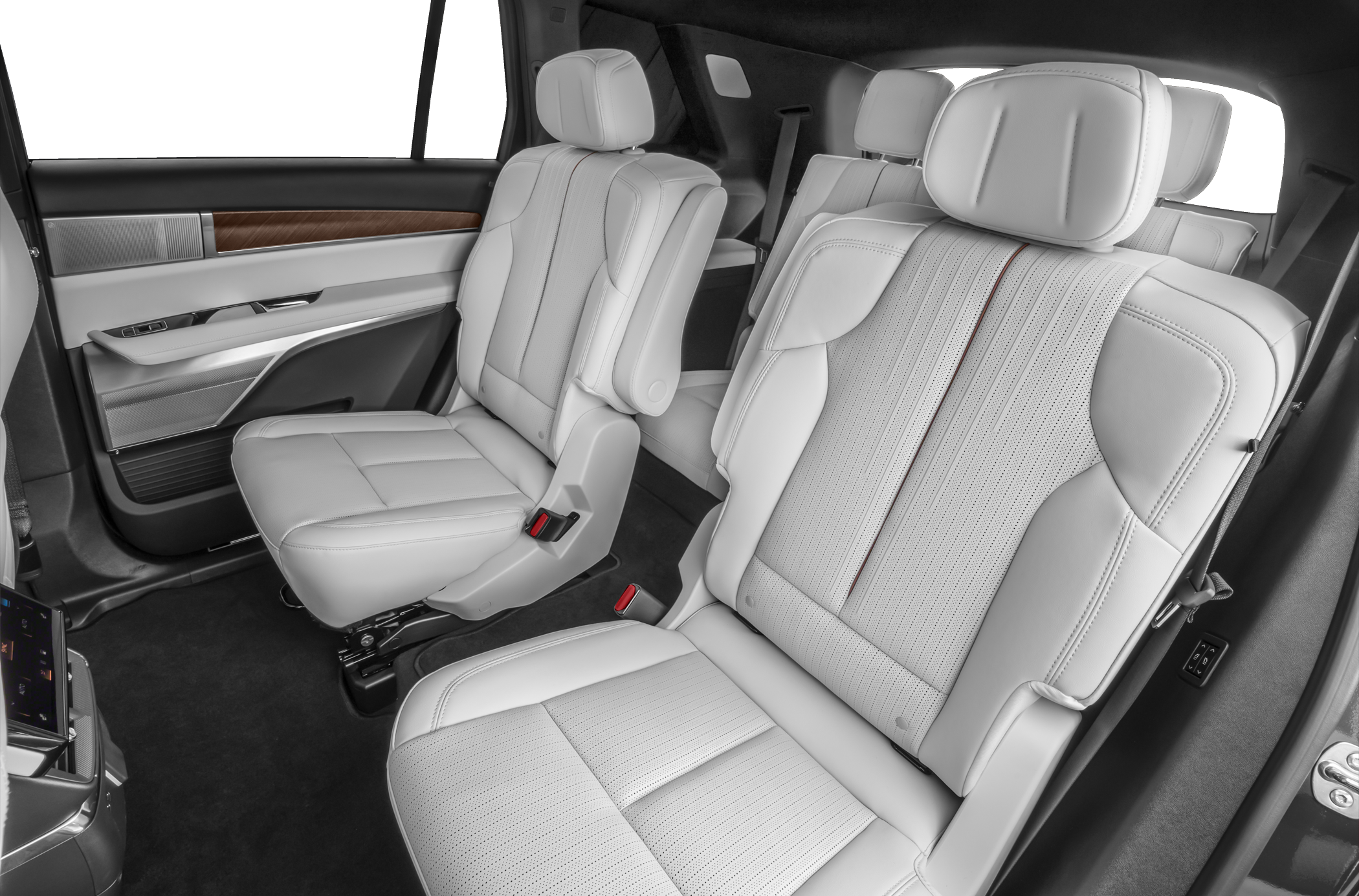 2026 Cadillac VISTIQ