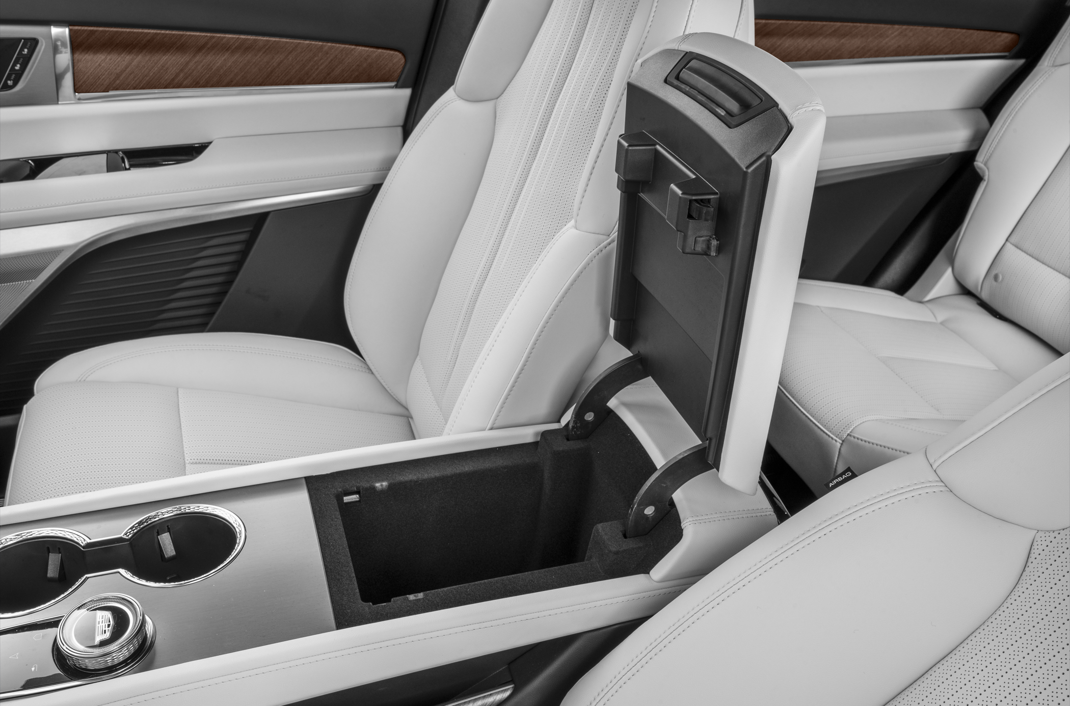 2026 Cadillac VISTIQ