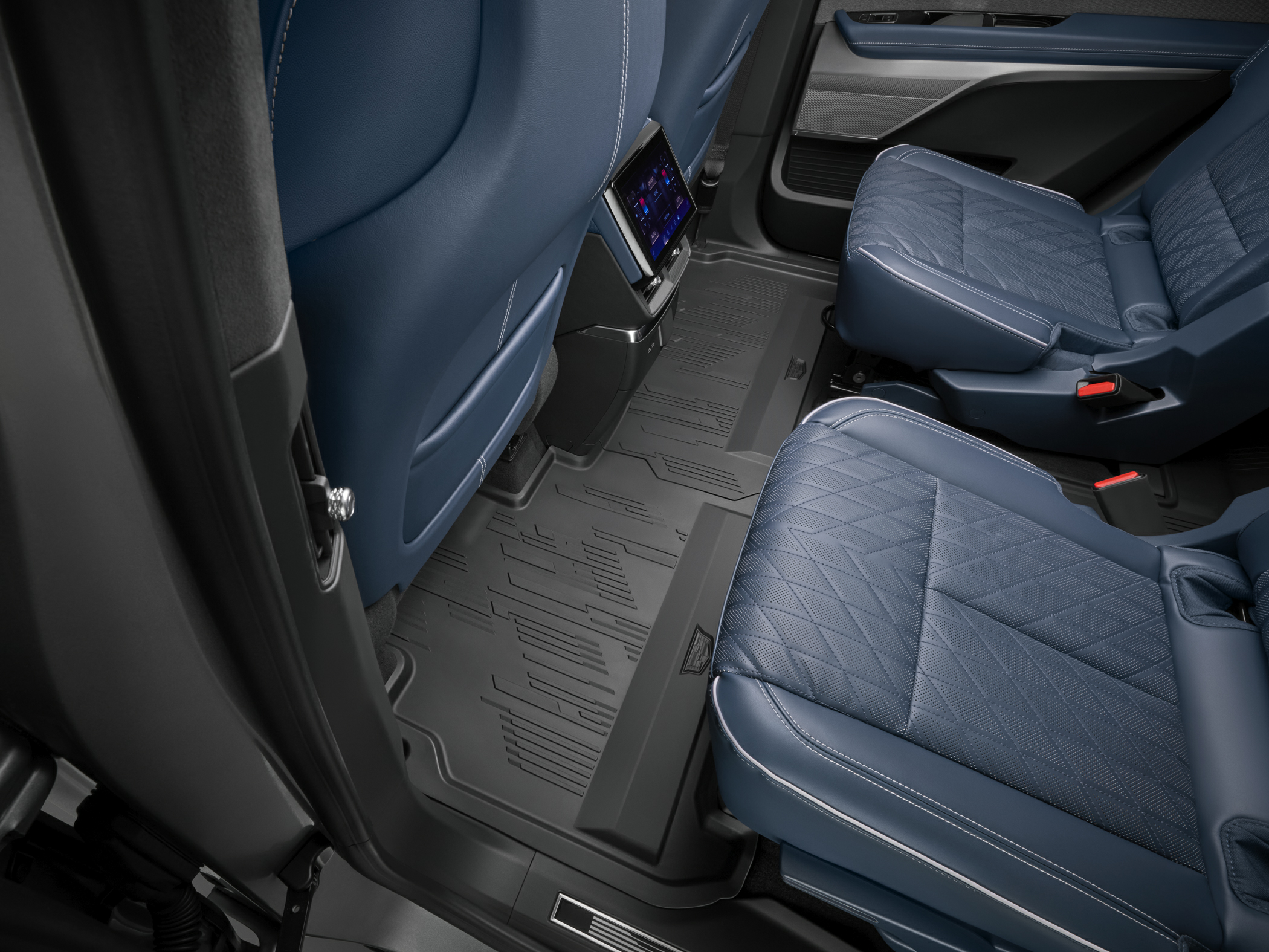 2026 Cadillac VISTIQ