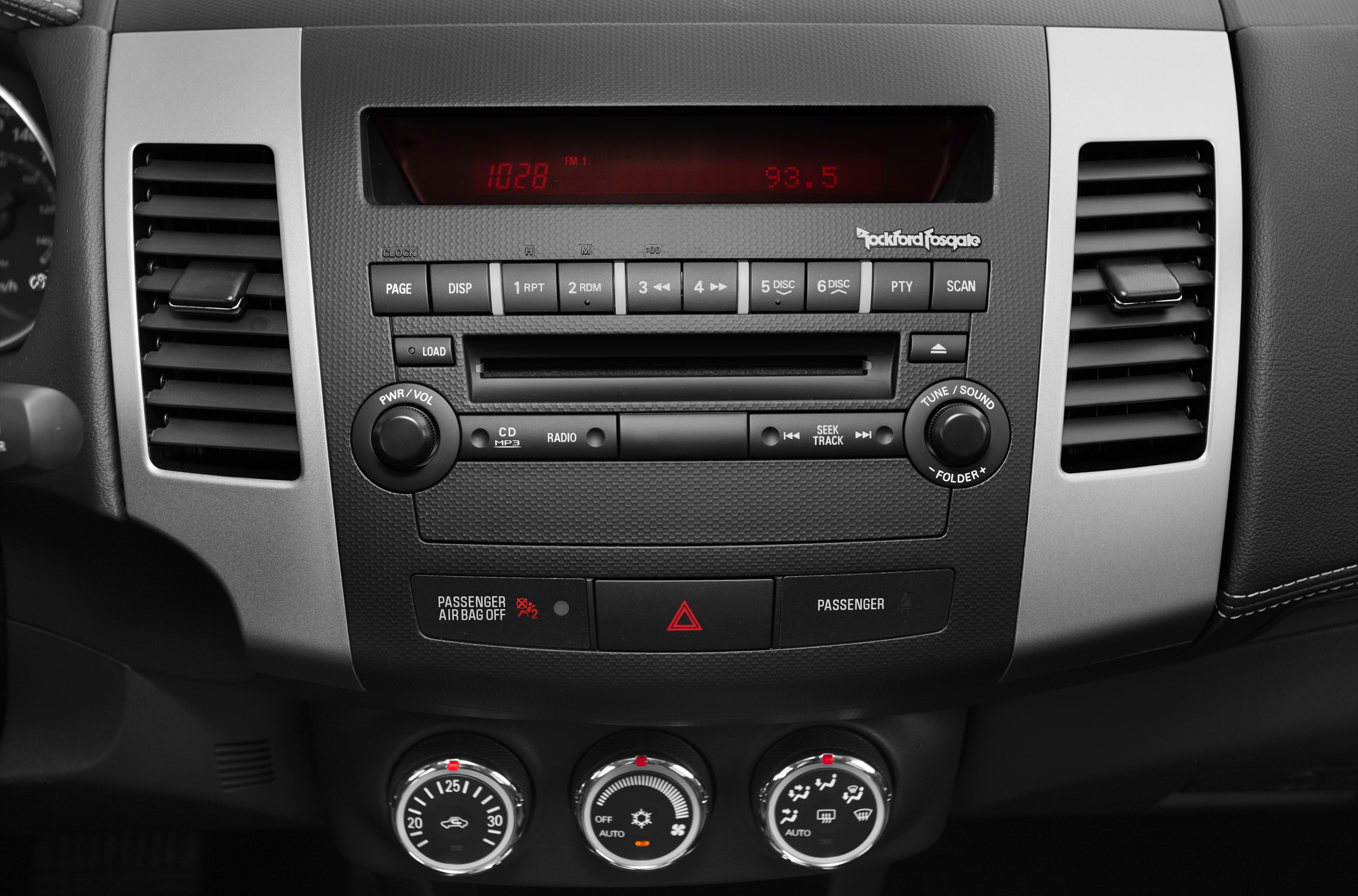 2010 Mitsubishi Outlander