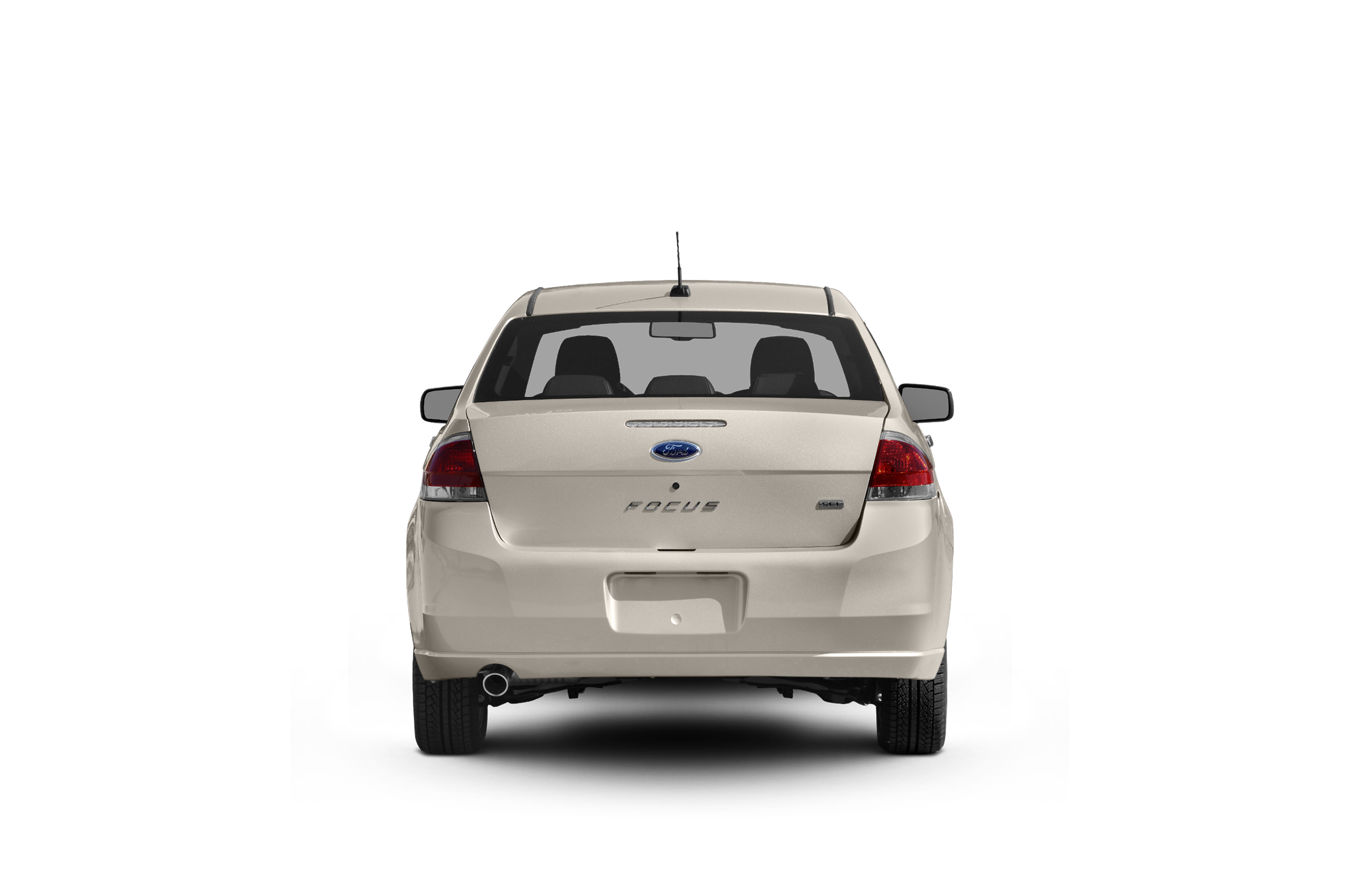 2010 Ford Focus