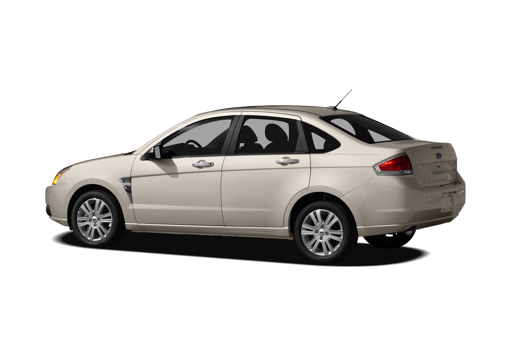 2010 Ford Focus