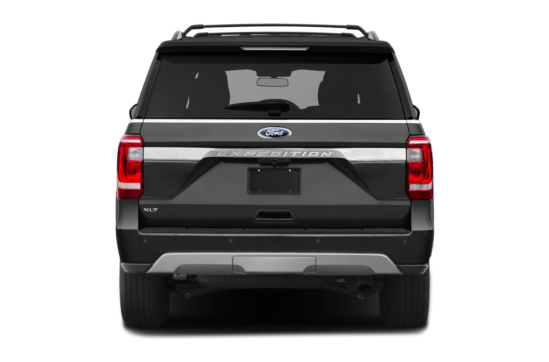 2018 Ford Expedition