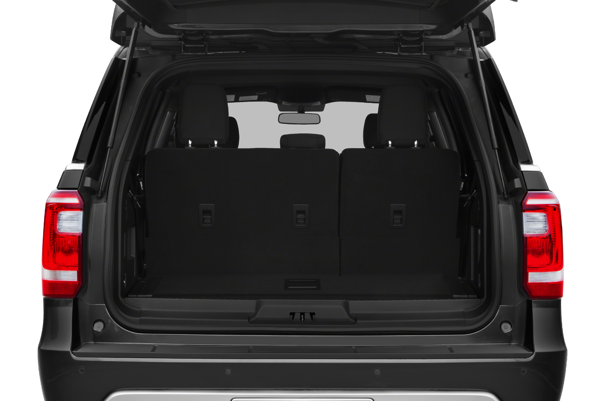 2018 Ford Expedition