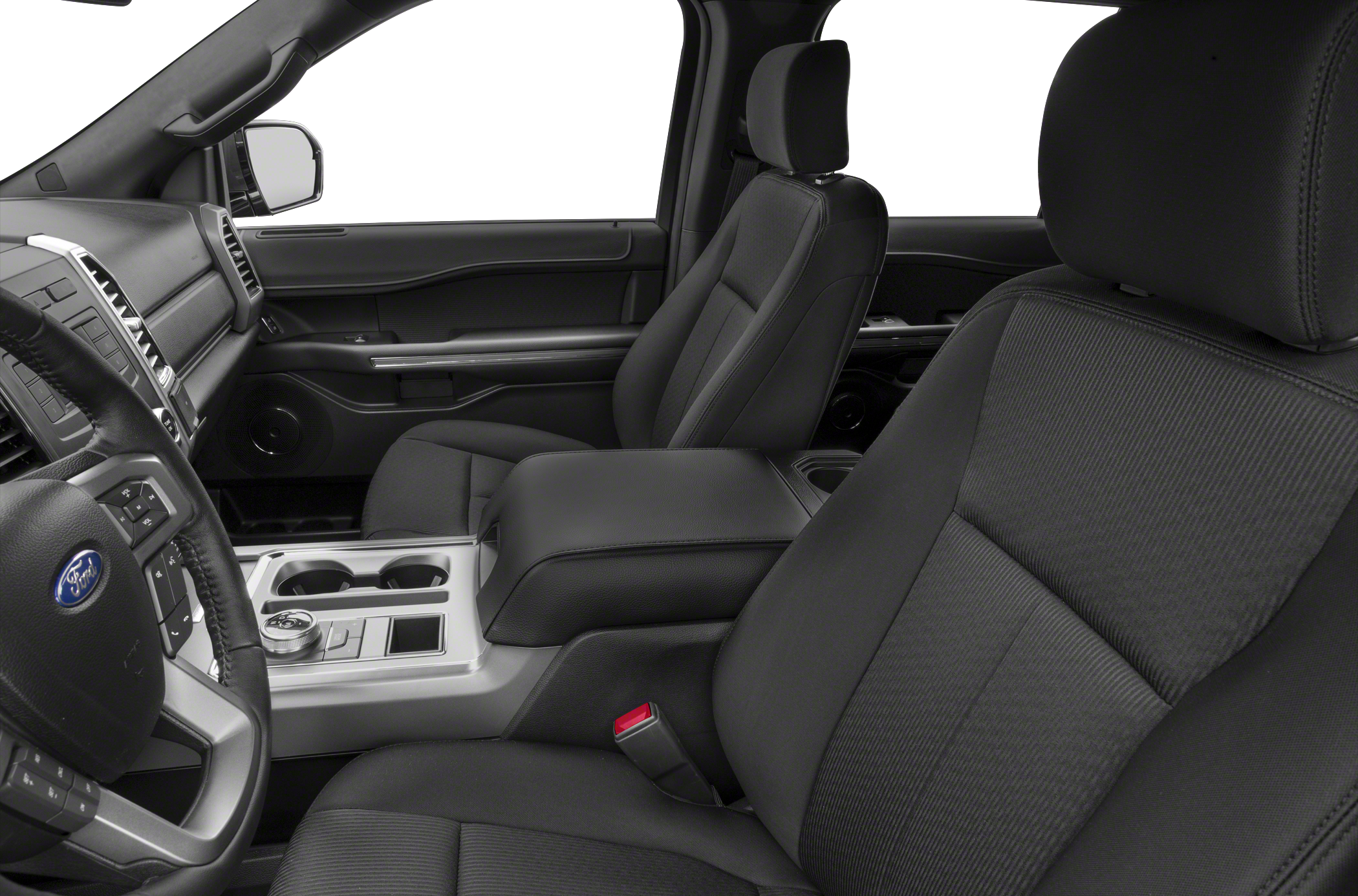 2018 Ford Expedition