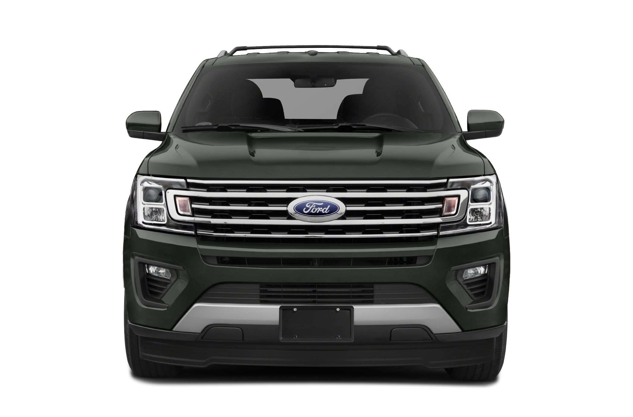 2018 Ford Expedition