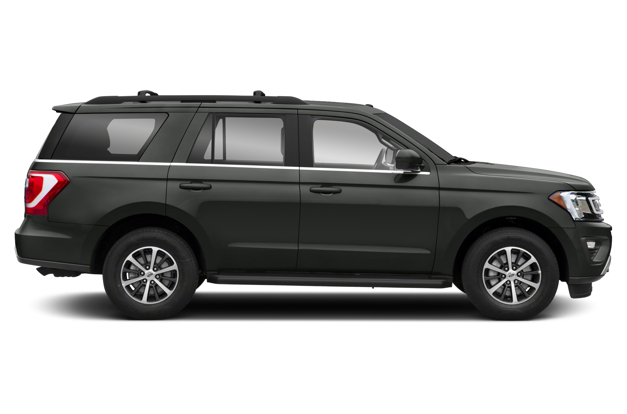 2018 Ford Expedition