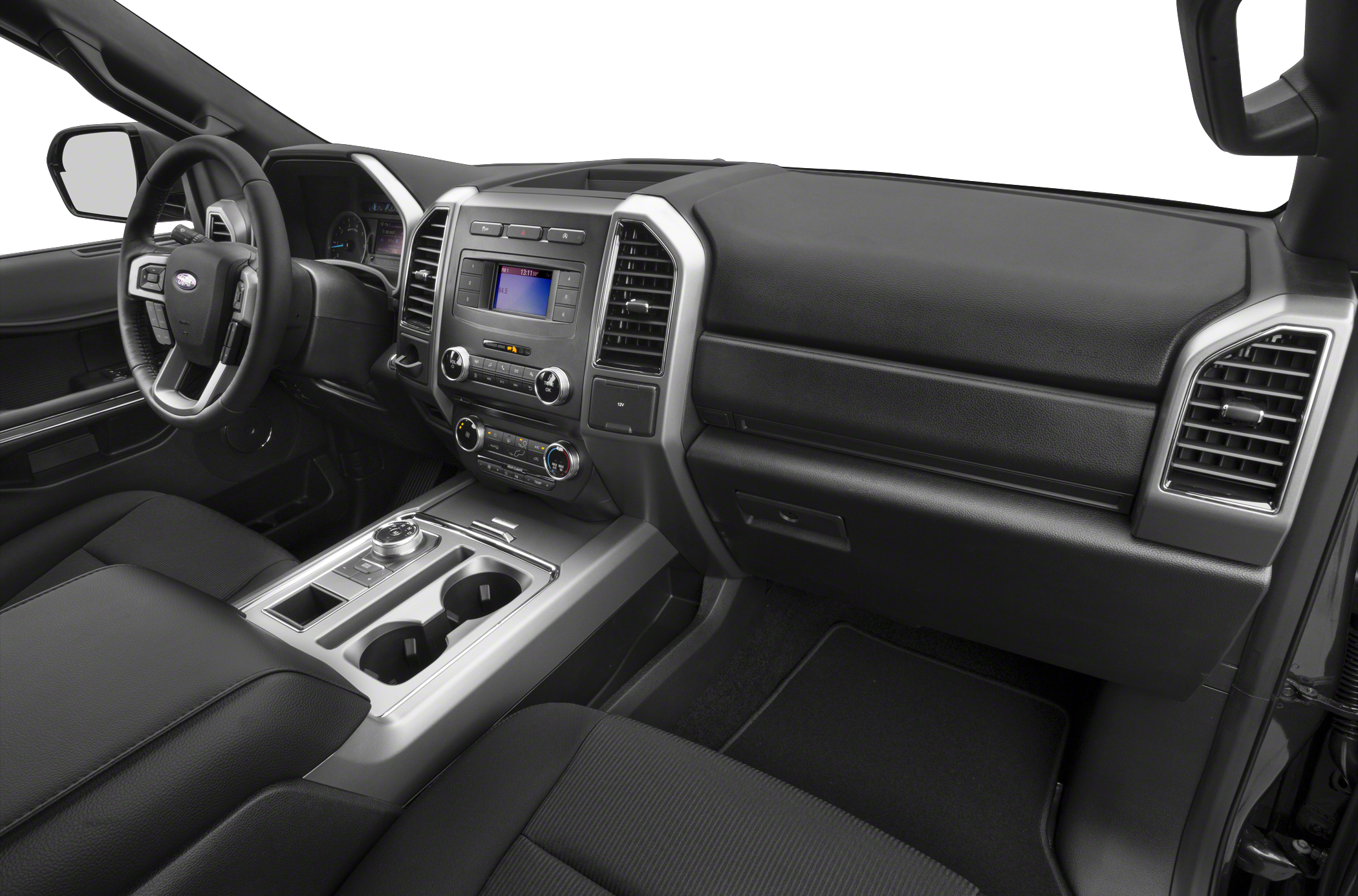 2018 Ford Expedition