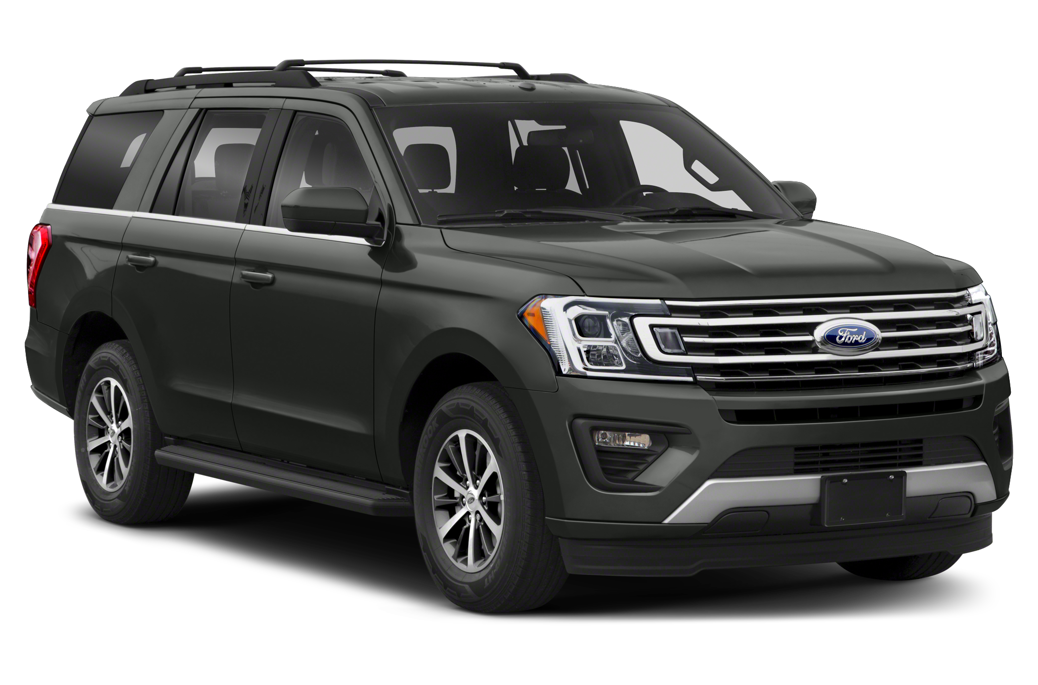 2018 Ford Expedition