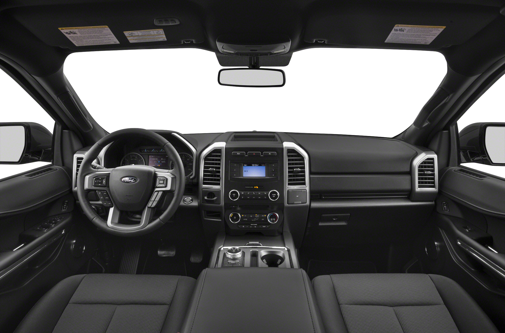 2018 Ford Expedition