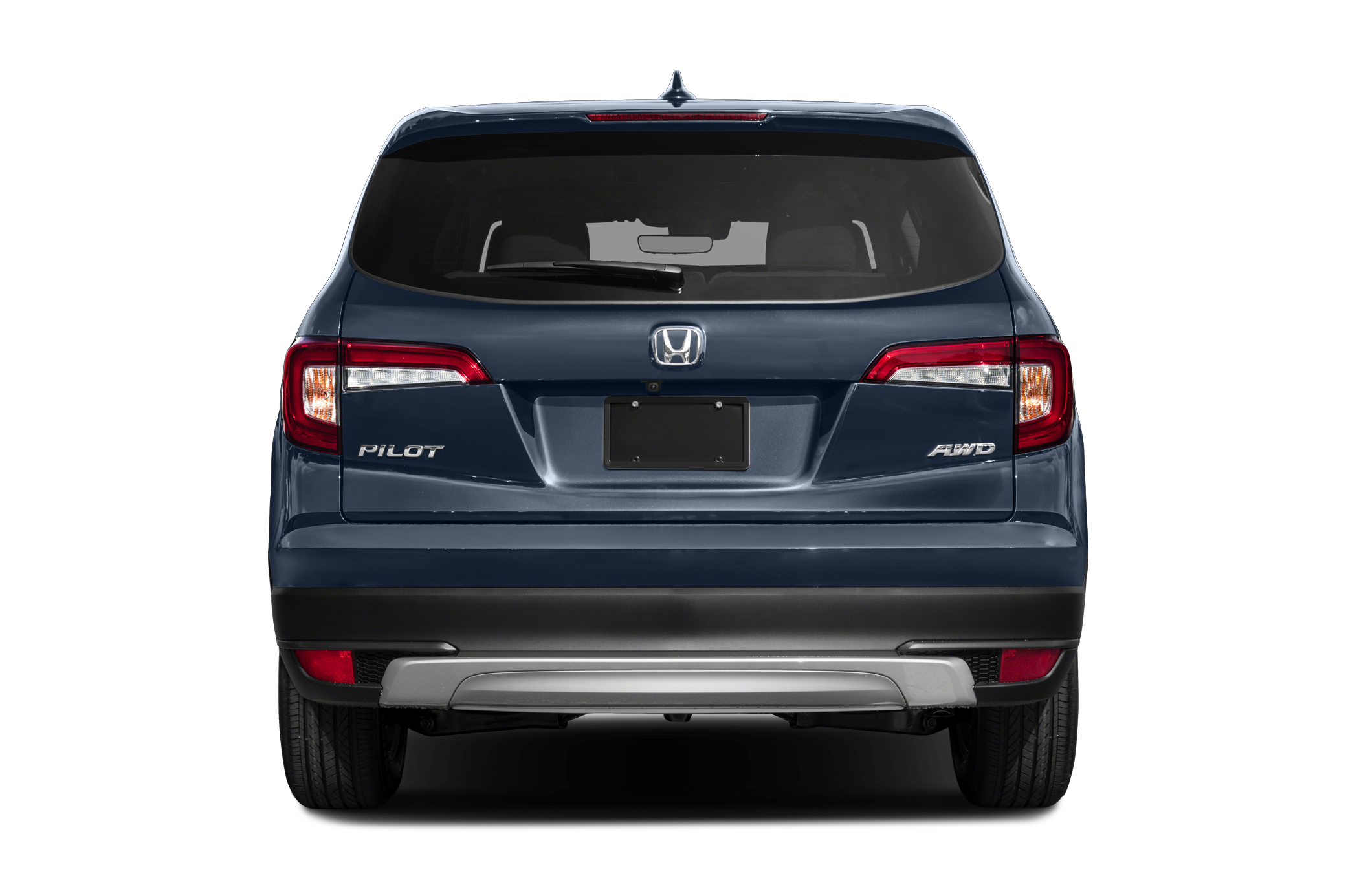 2020 Honda Pilot