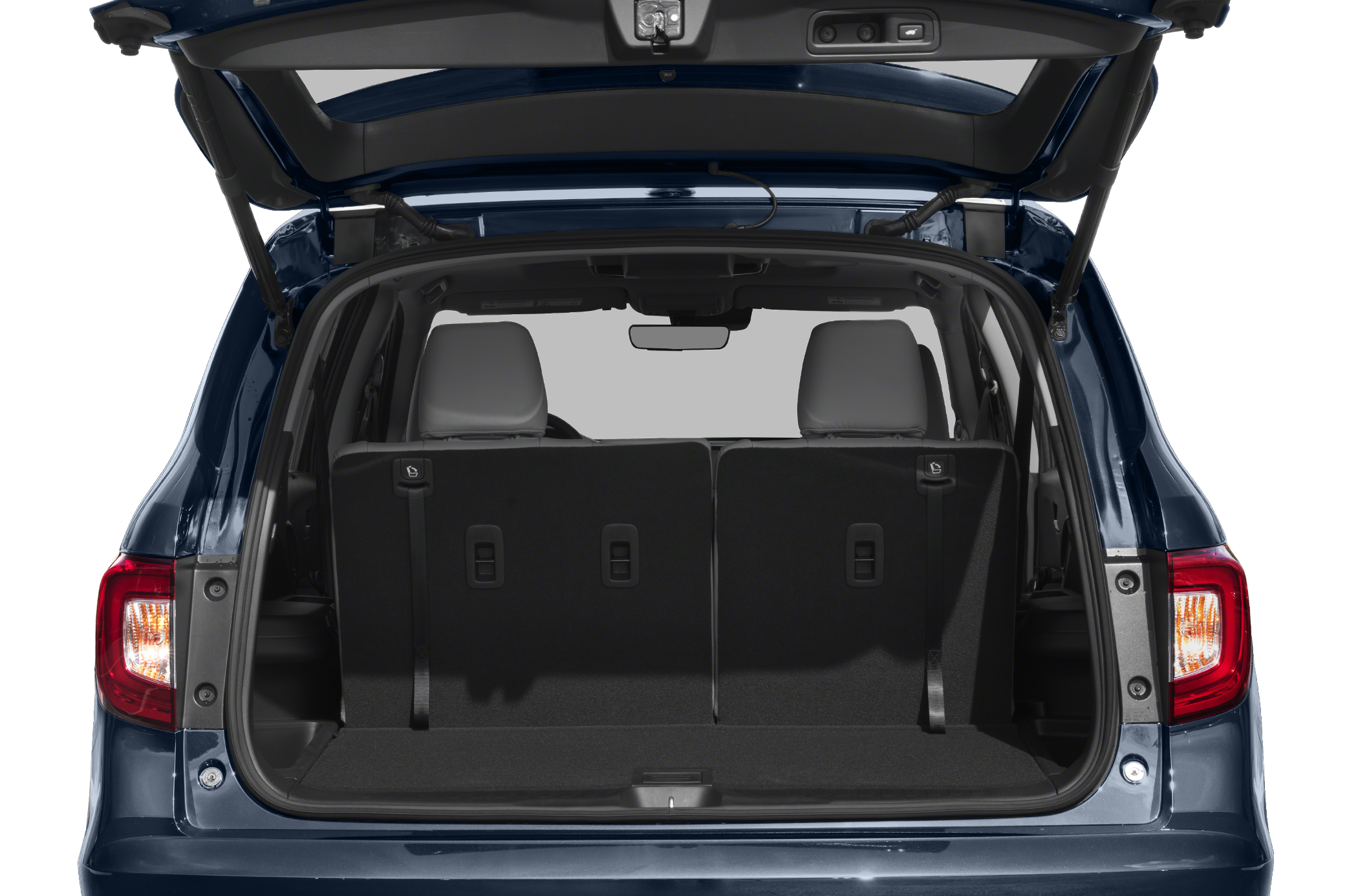 2020 Honda Pilot