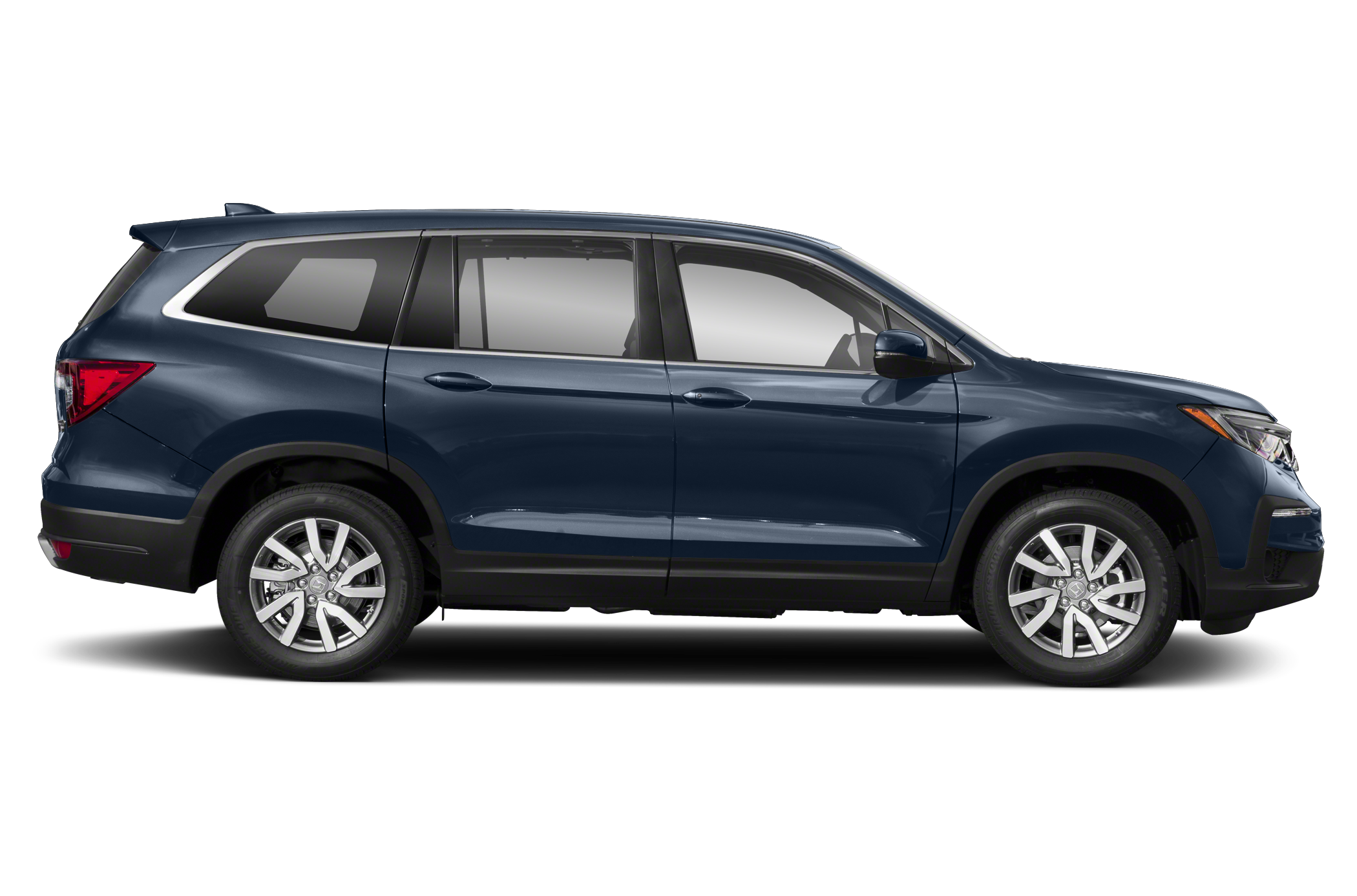 2020 Honda Pilot