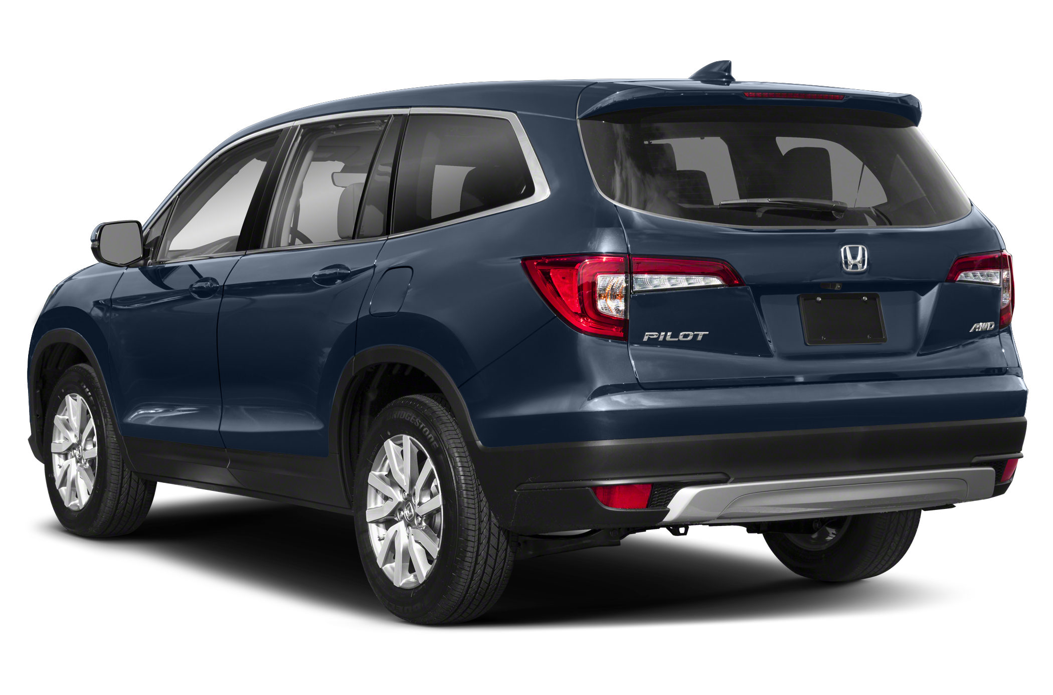 2020 Honda Pilot