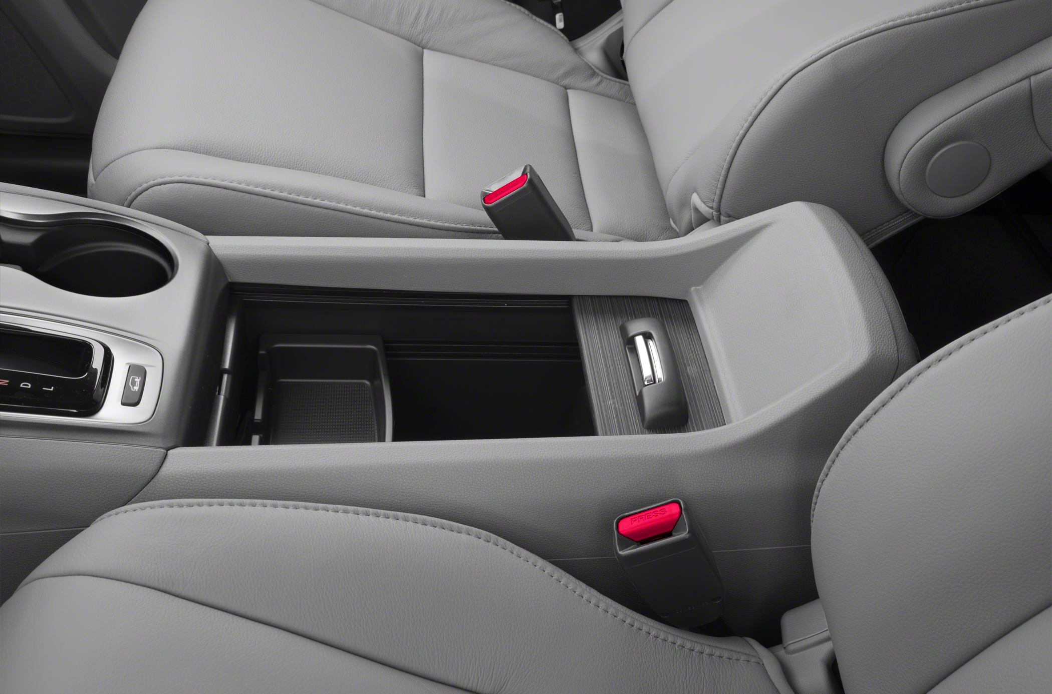 2020 Honda Pilot