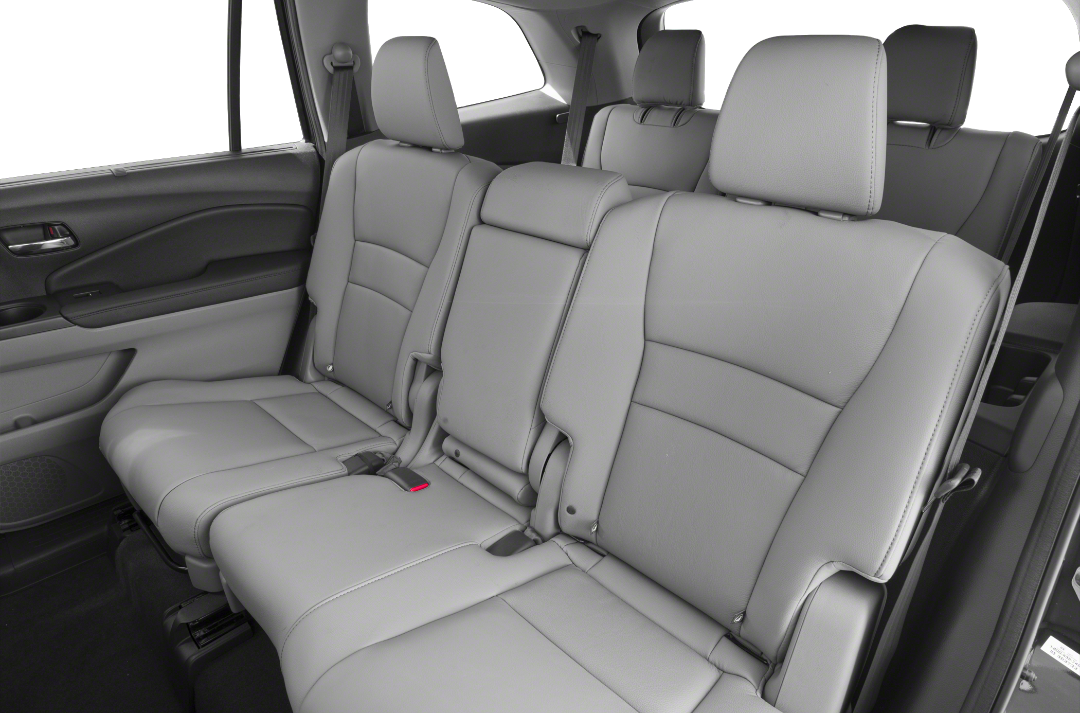 2020 Honda Pilot