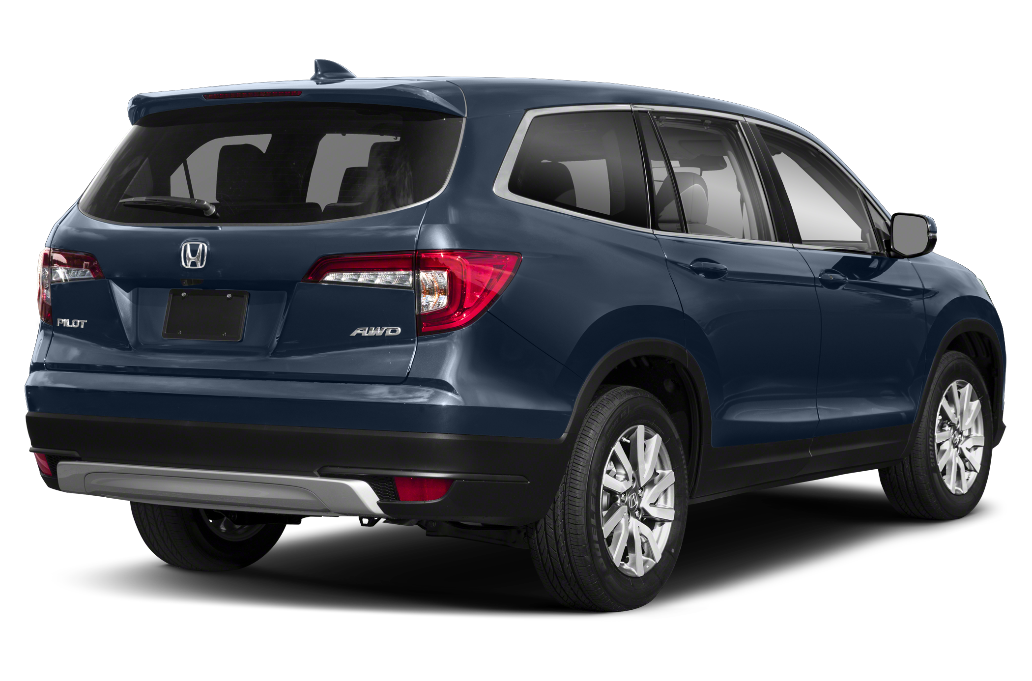 2020 Honda Pilot