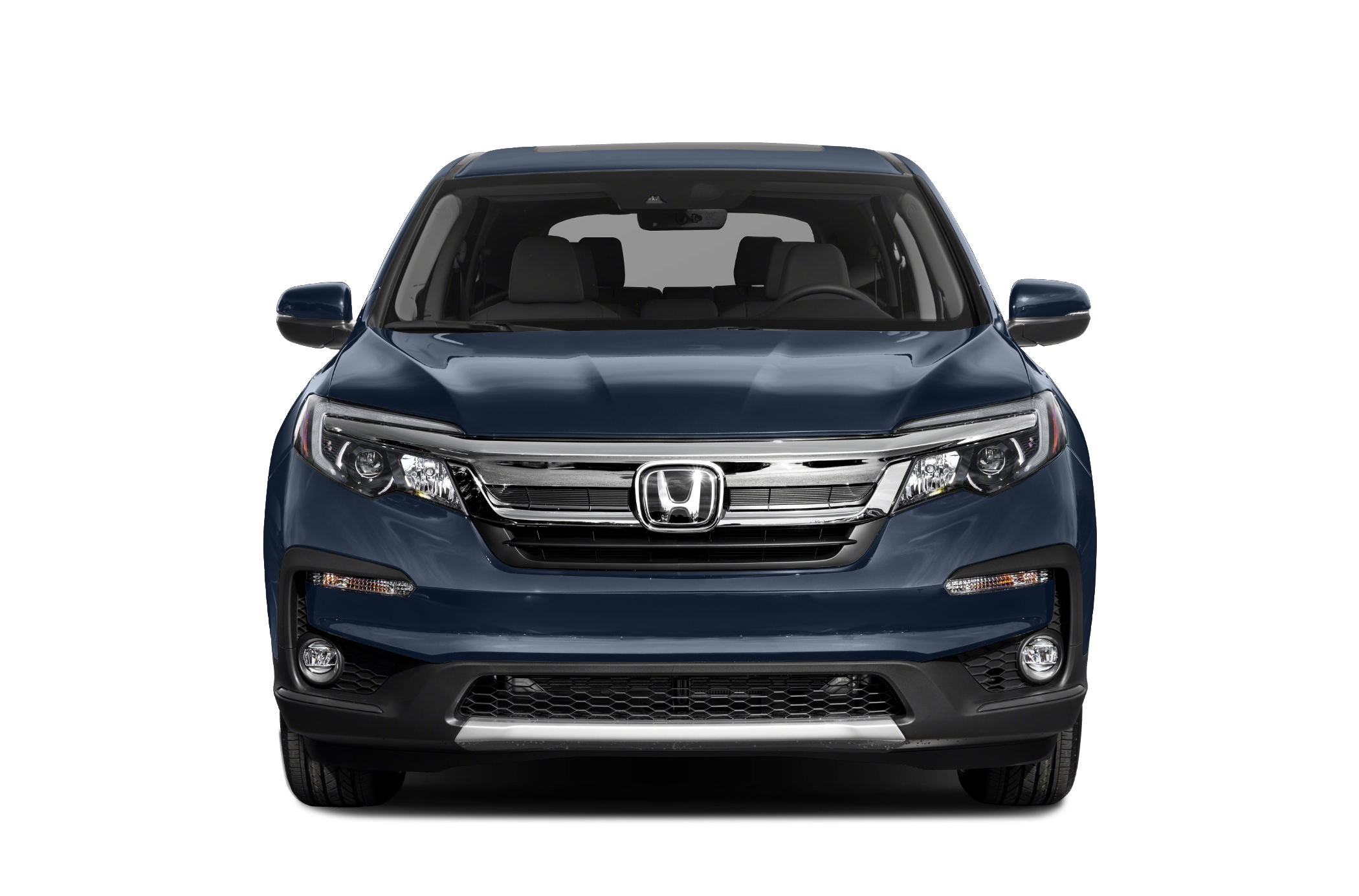 2020 Honda Pilot