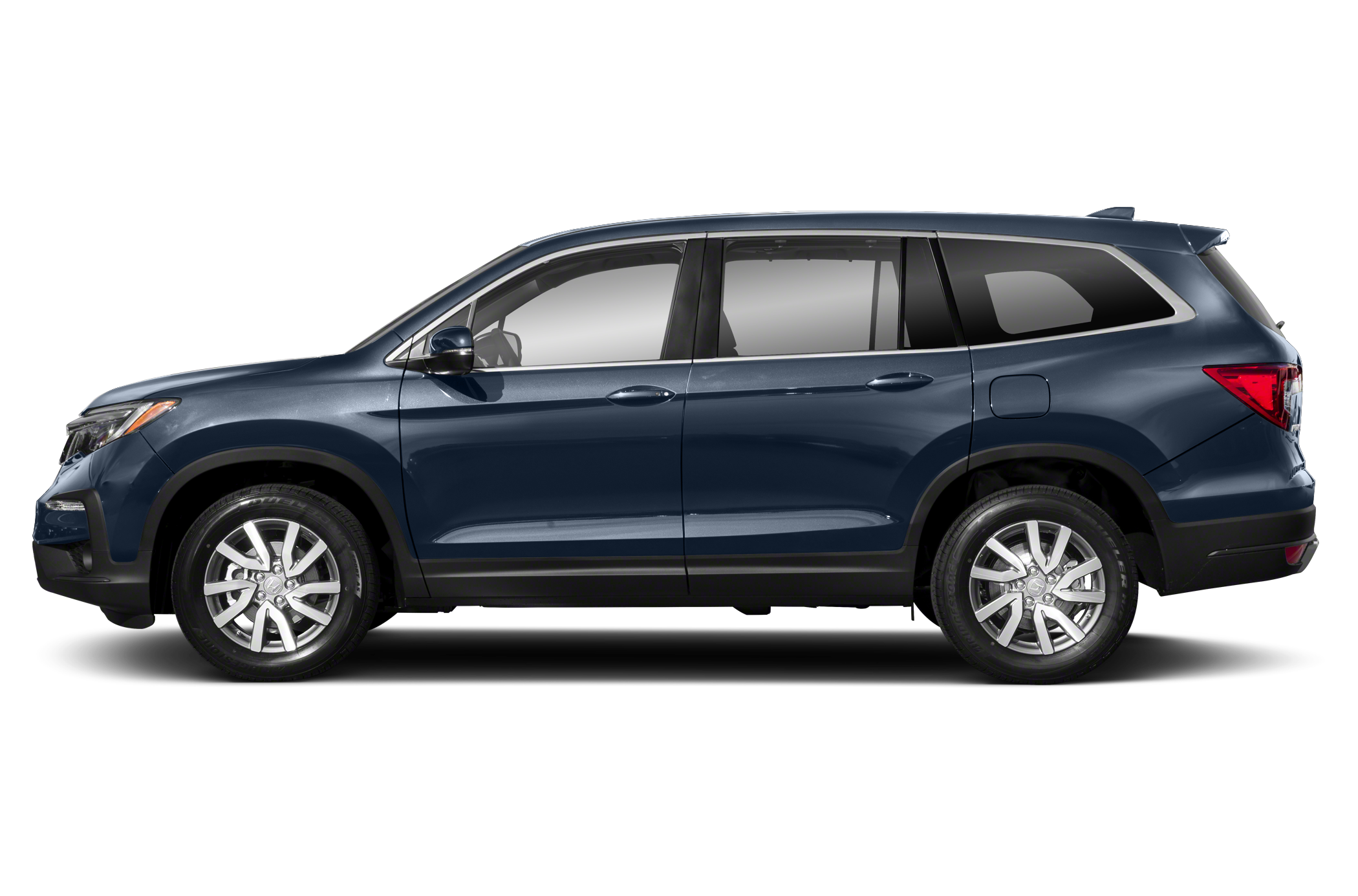 2020 Honda Pilot