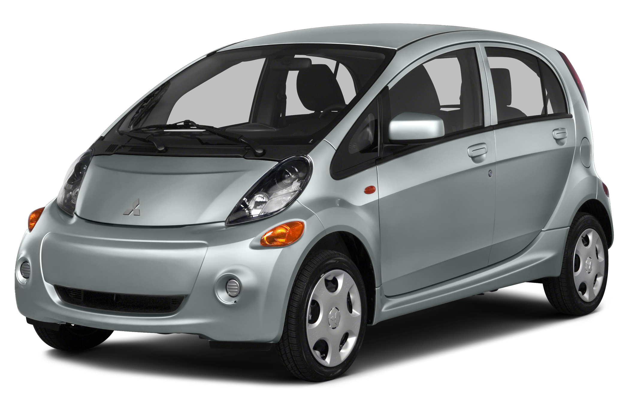 2012 Mitsubishi i-MiEV ES
