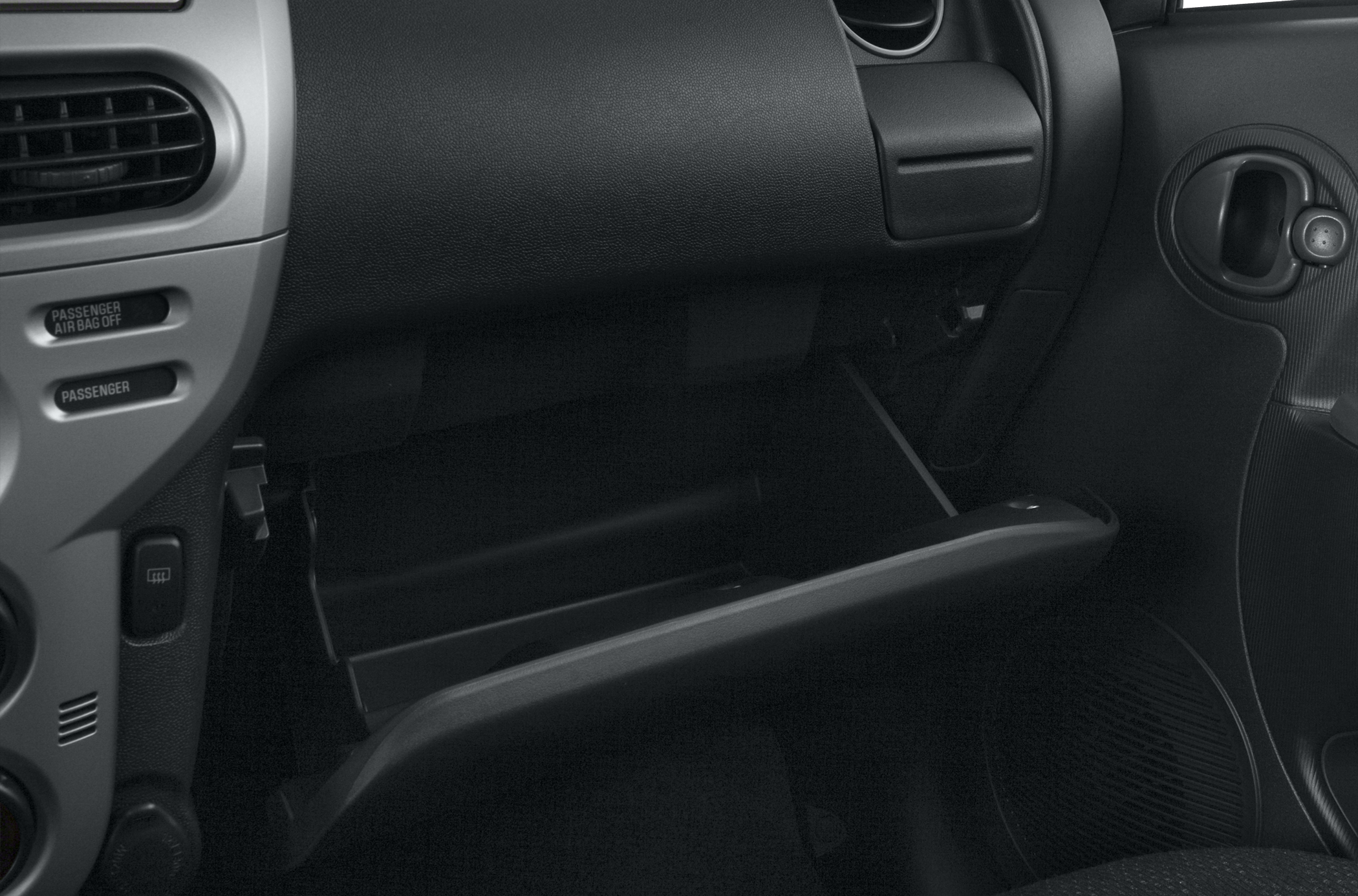2012 Mitsubishi i-MiEV