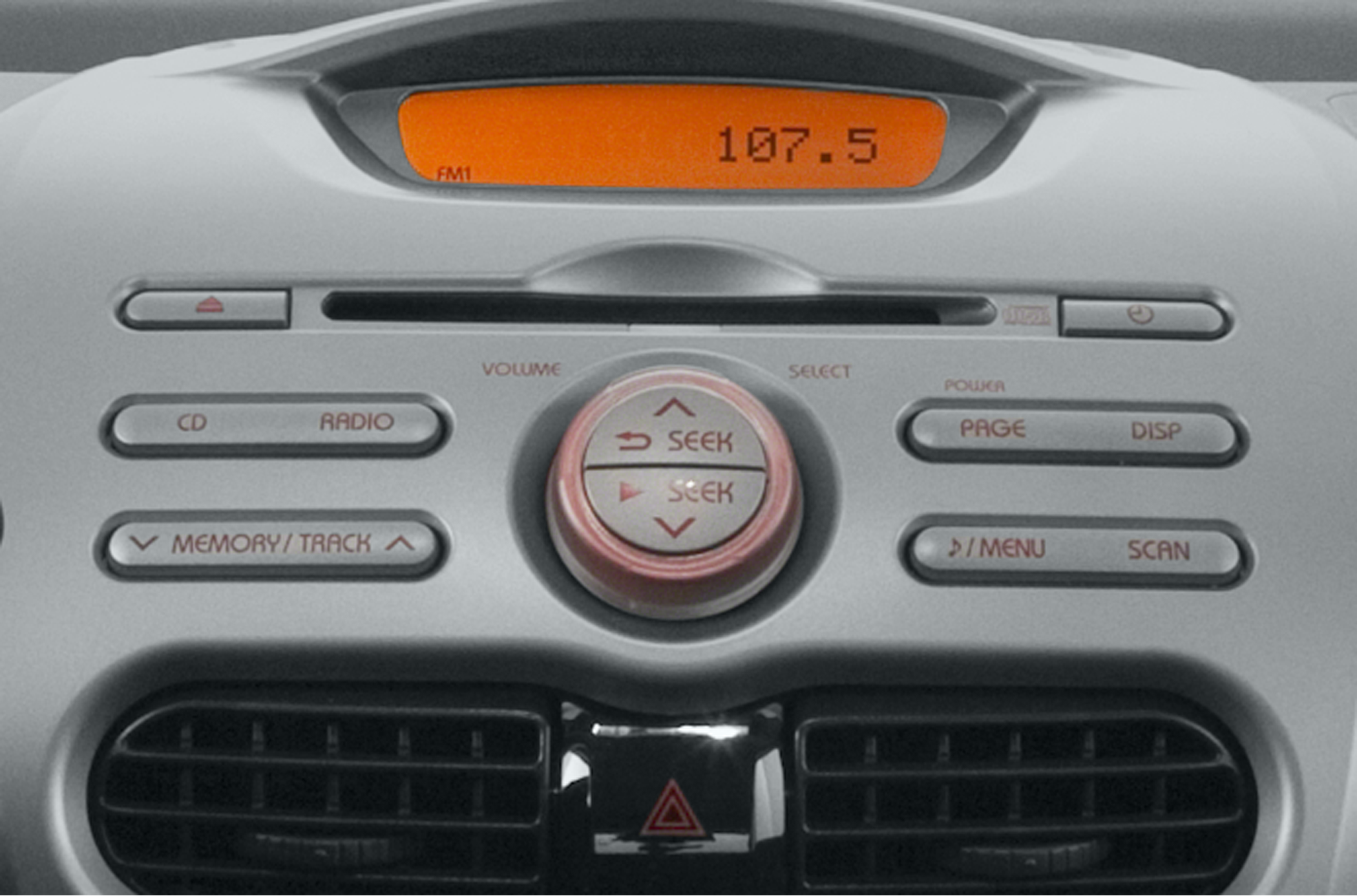 2012 Mitsubishi i-MiEV