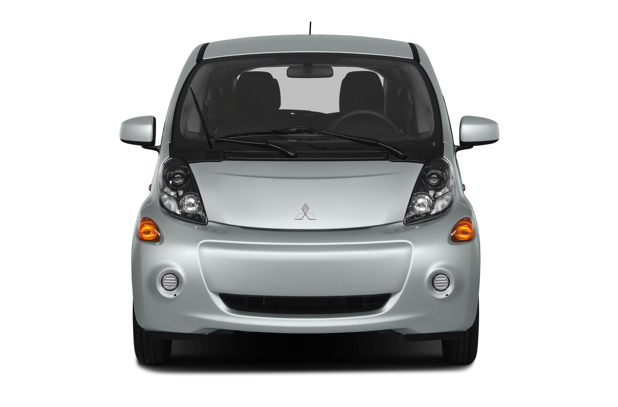 2012 Mitsubishi i-MiEV