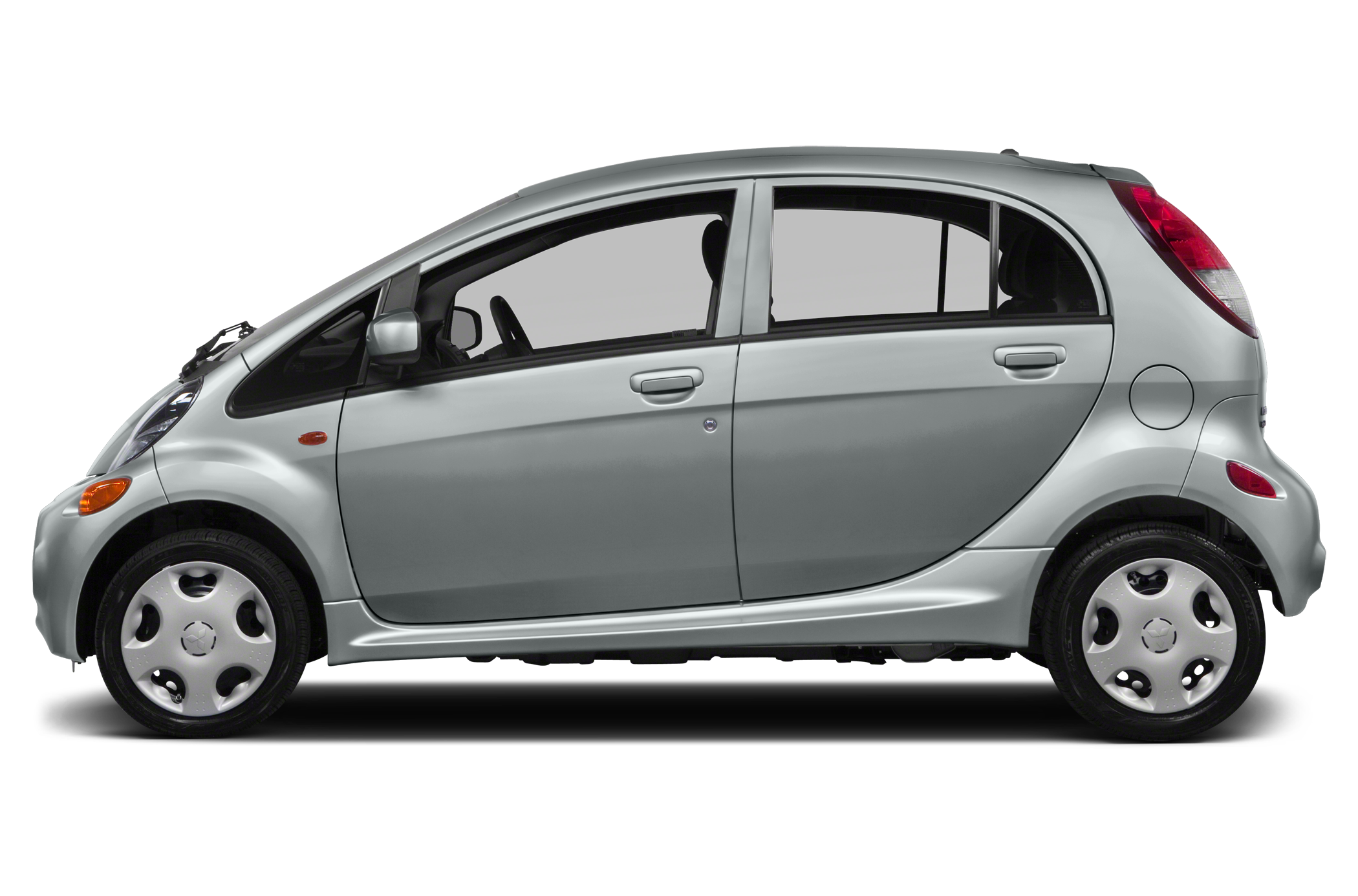 2012 Mitsubishi i-MiEV