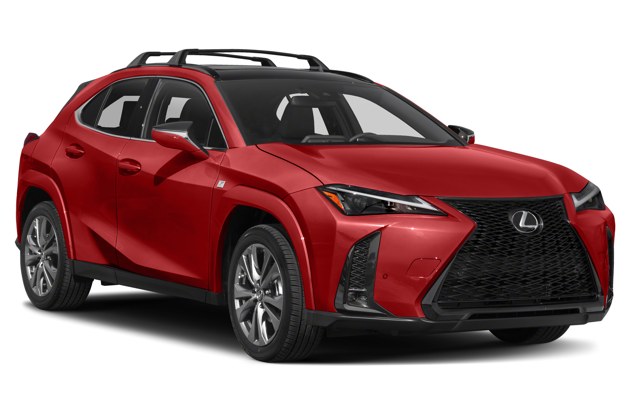2023 Lexus UX 250h