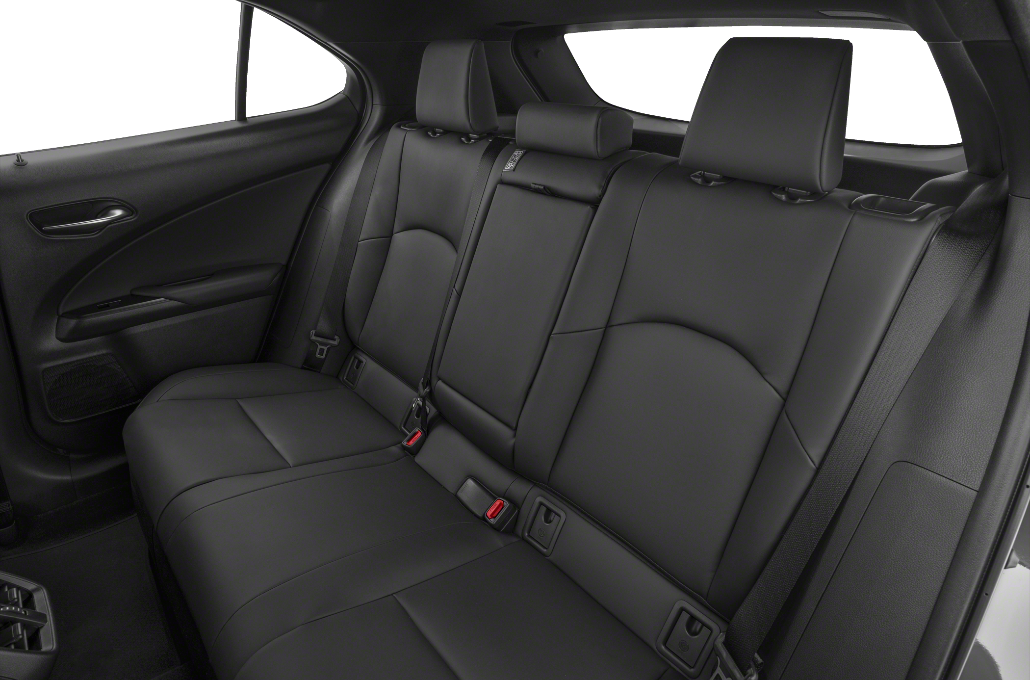 2023 Lexus UX 250h