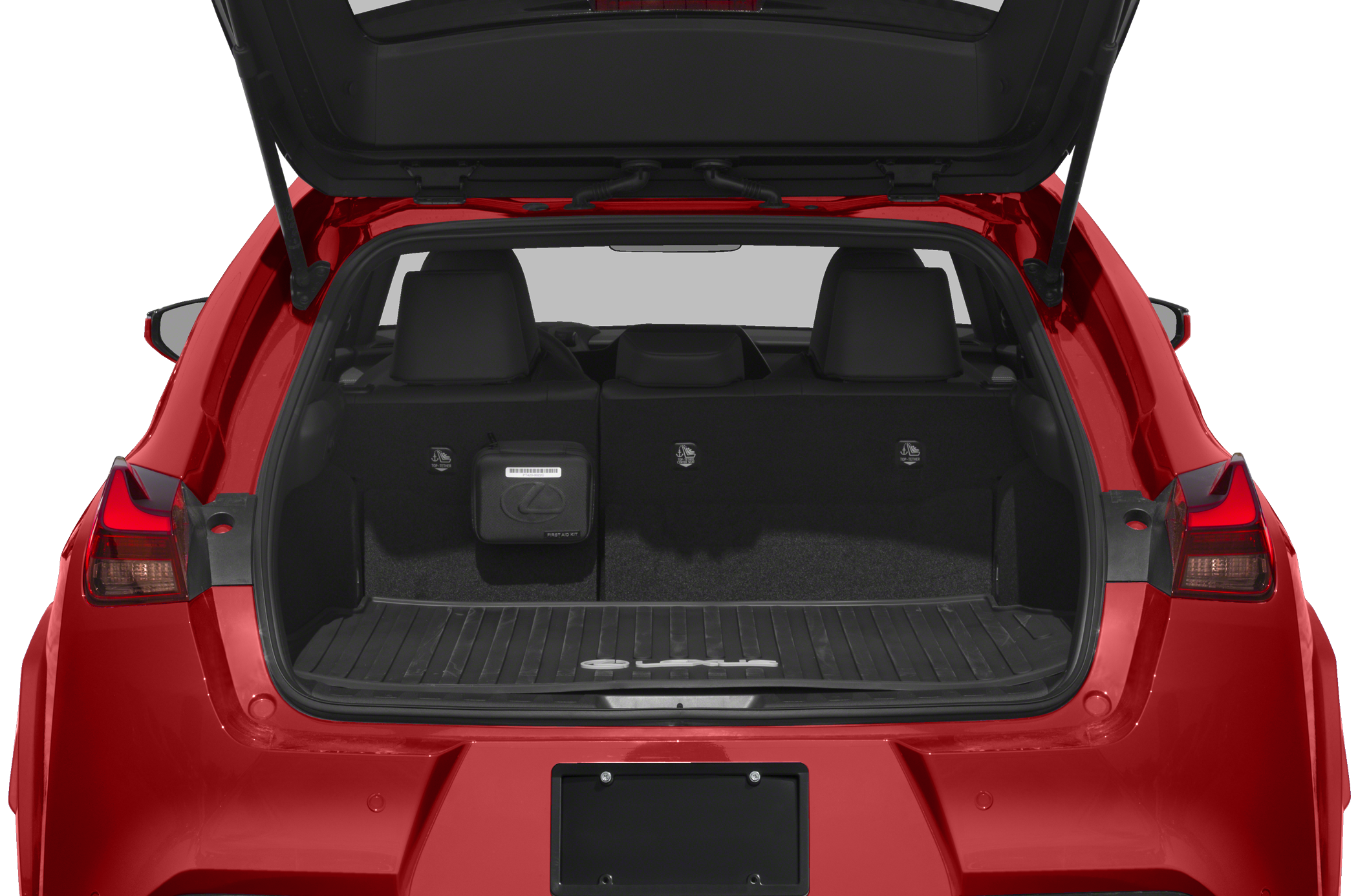2023 Lexus UX 250h