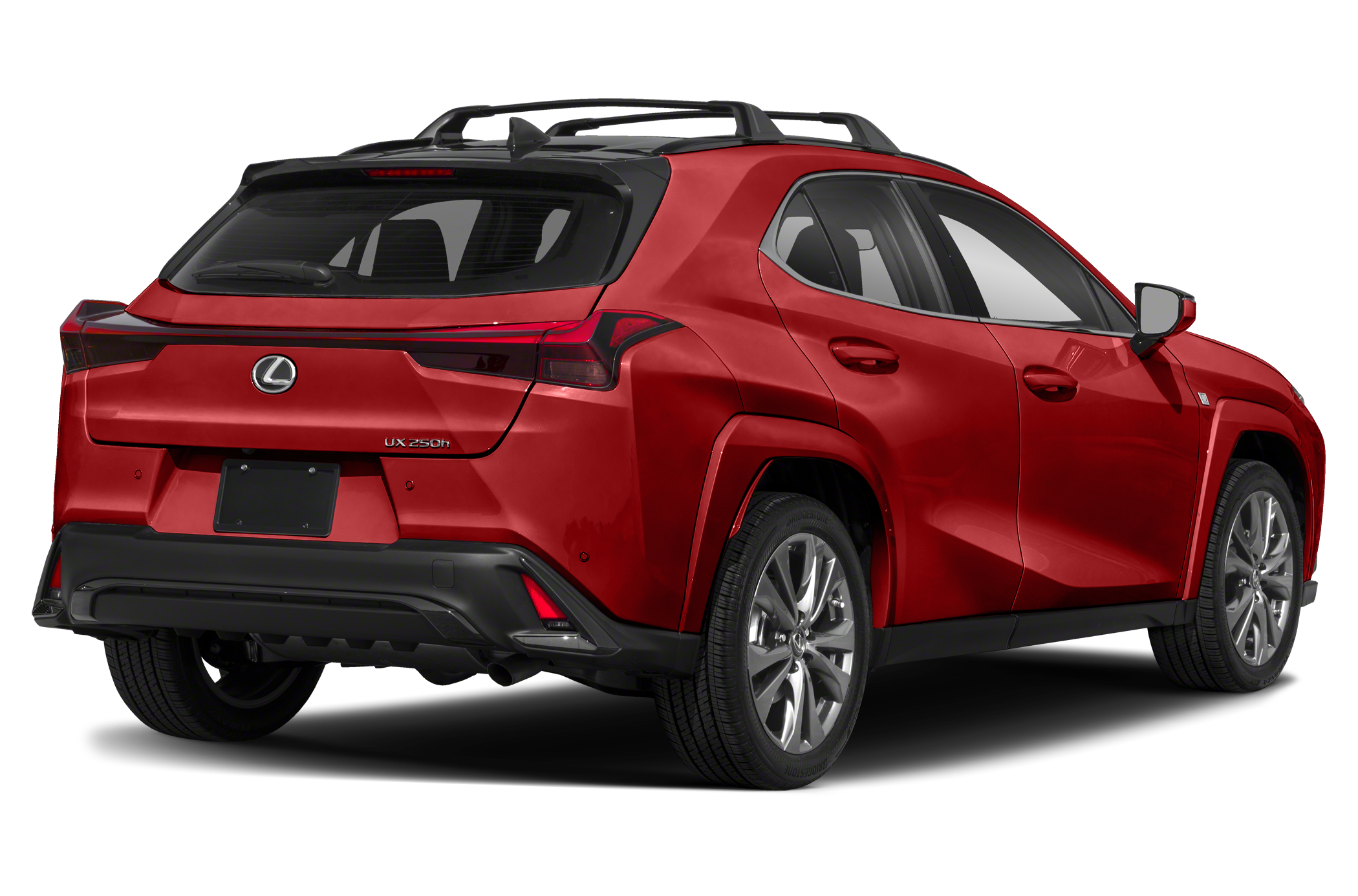 2023 Lexus UX 250h