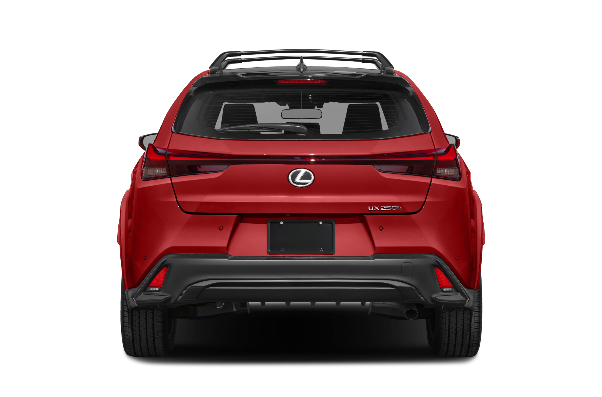 2023 Lexus UX 250h