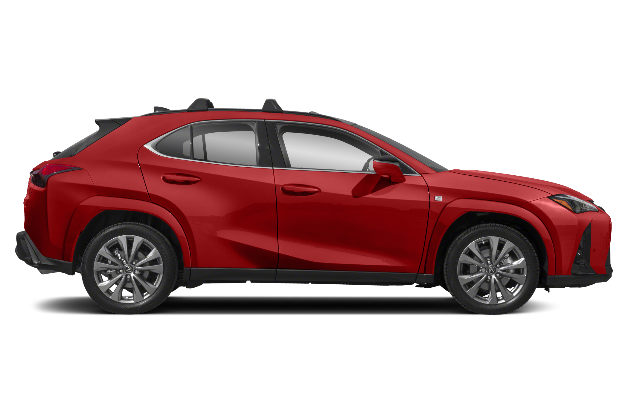 2023 Lexus UX 250h