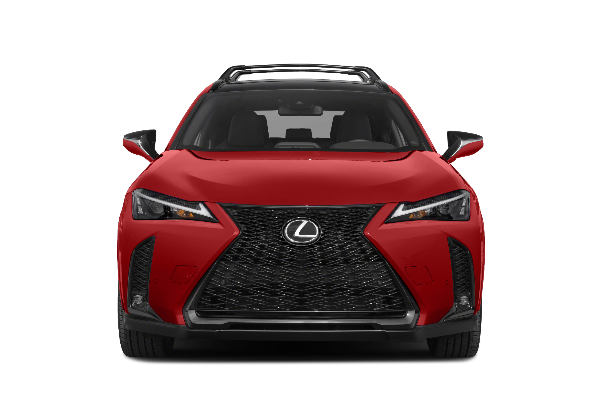 2023 Lexus UX 250h