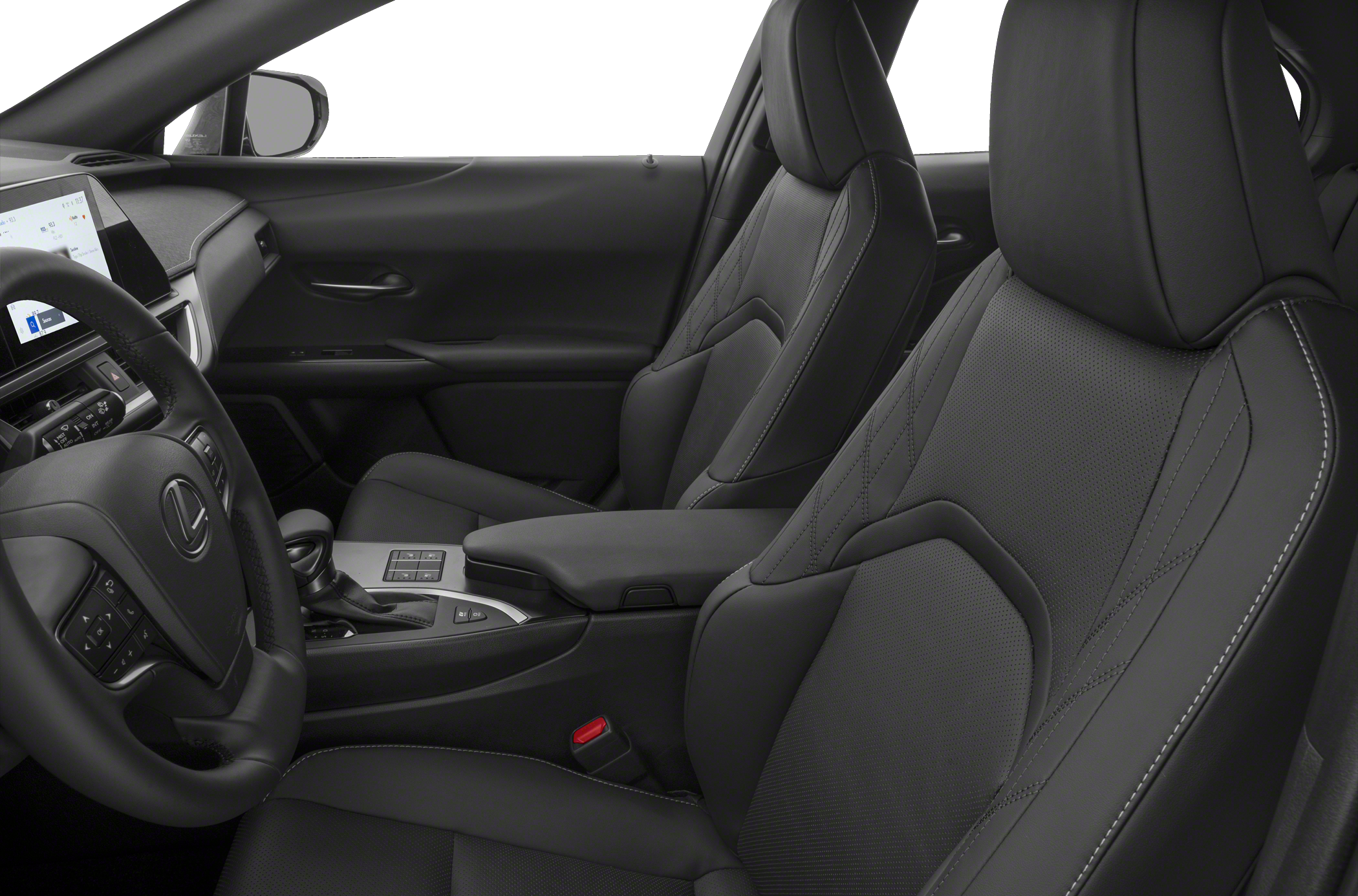 2023 Lexus UX 250h