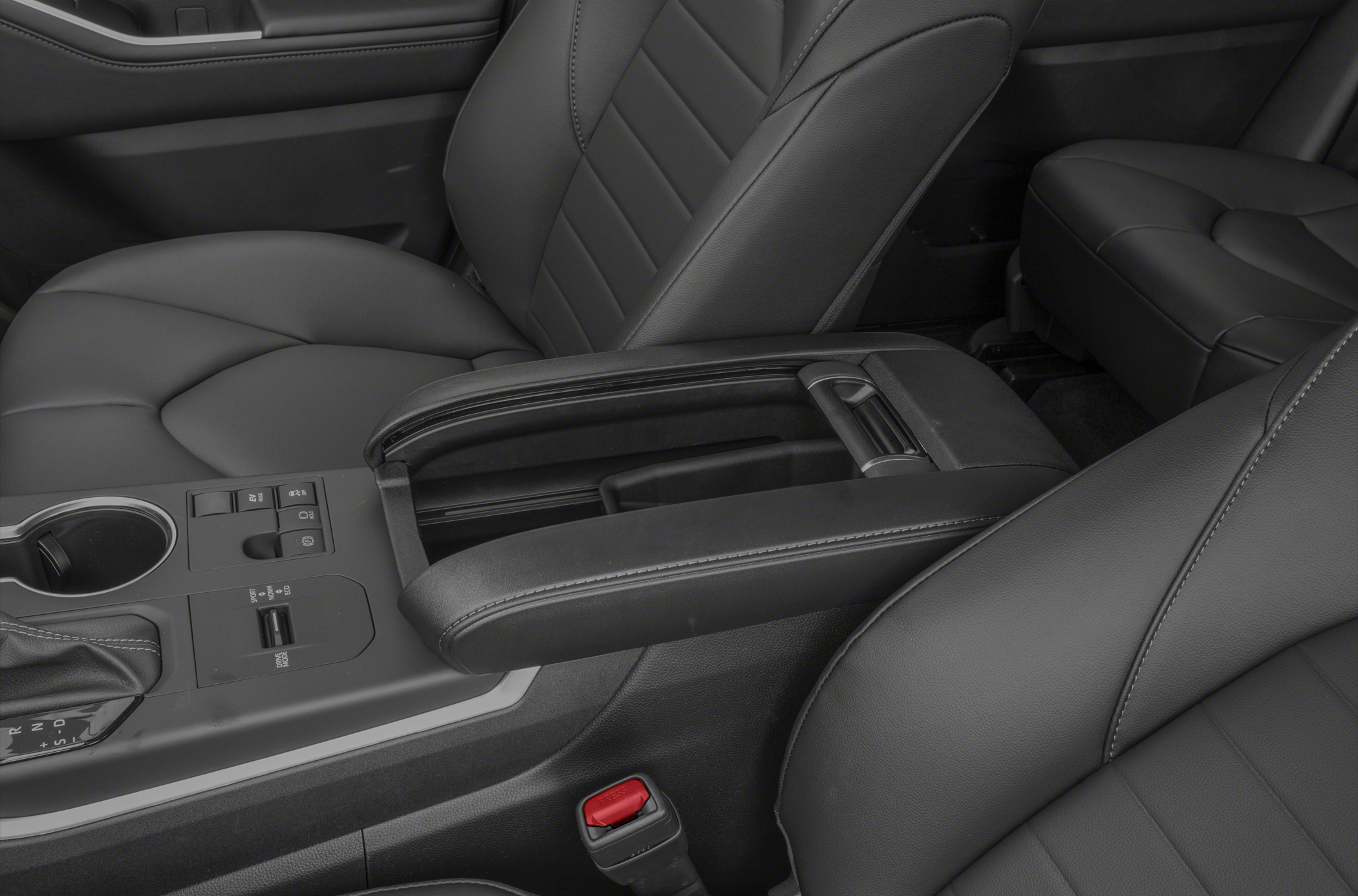 2026 Toyota Highlander Hybrid