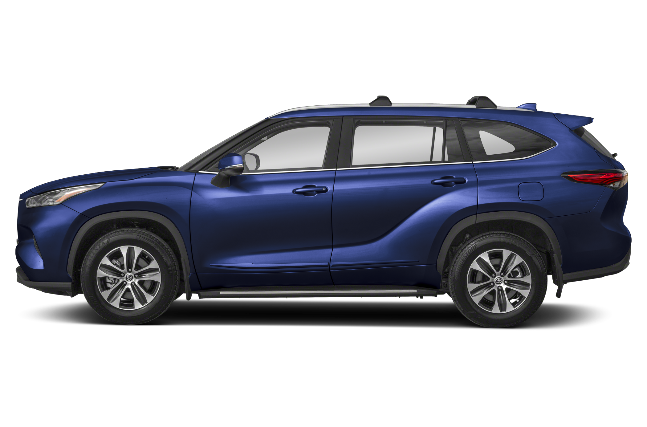 2026 Toyota Highlander Hybrid