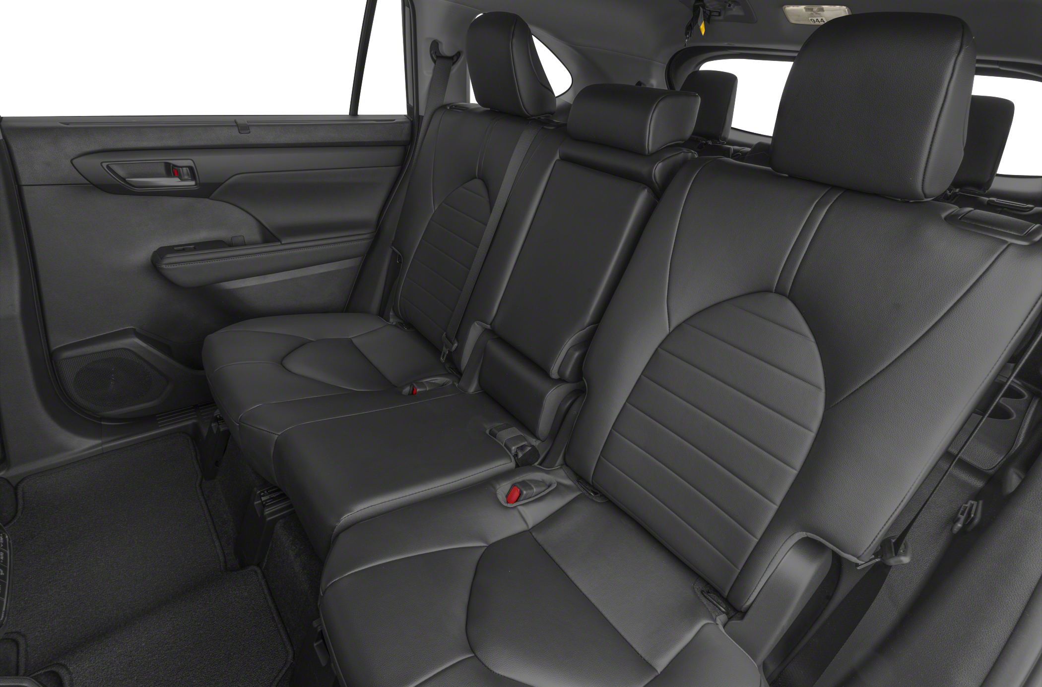 2026 Toyota Highlander Hybrid