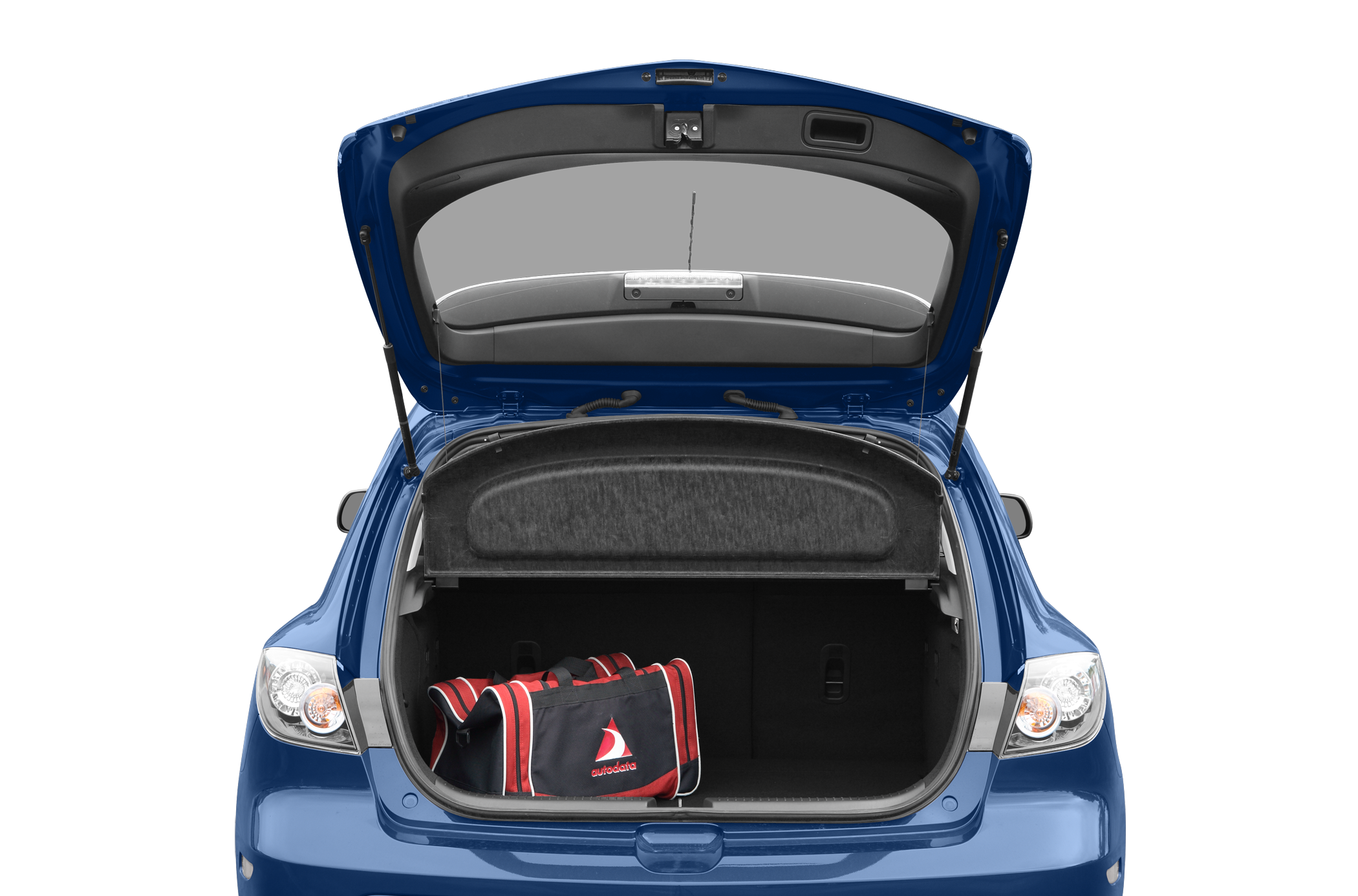 2007 Mazda Mazda3
