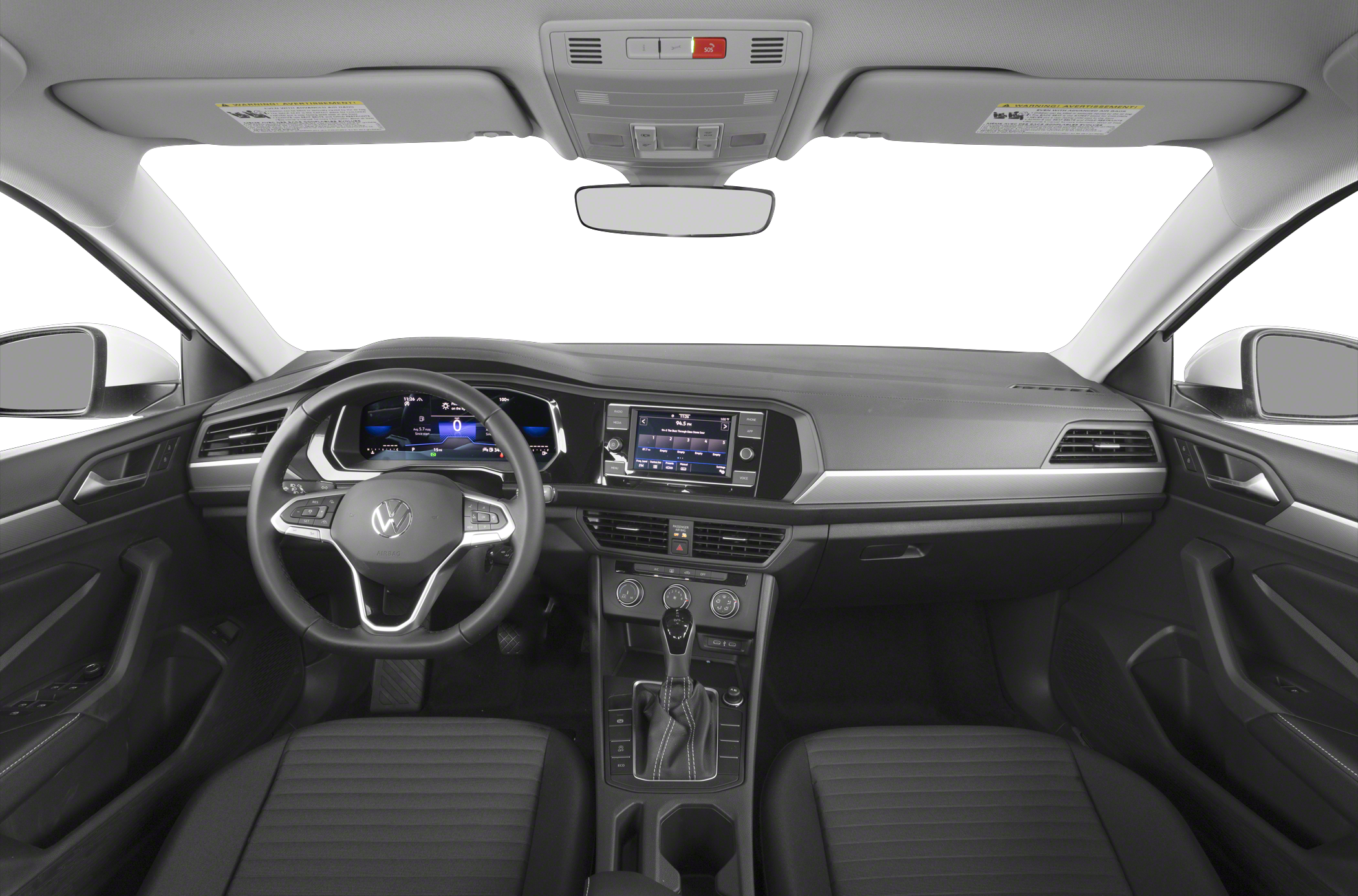 2023 Volkswagen Jetta