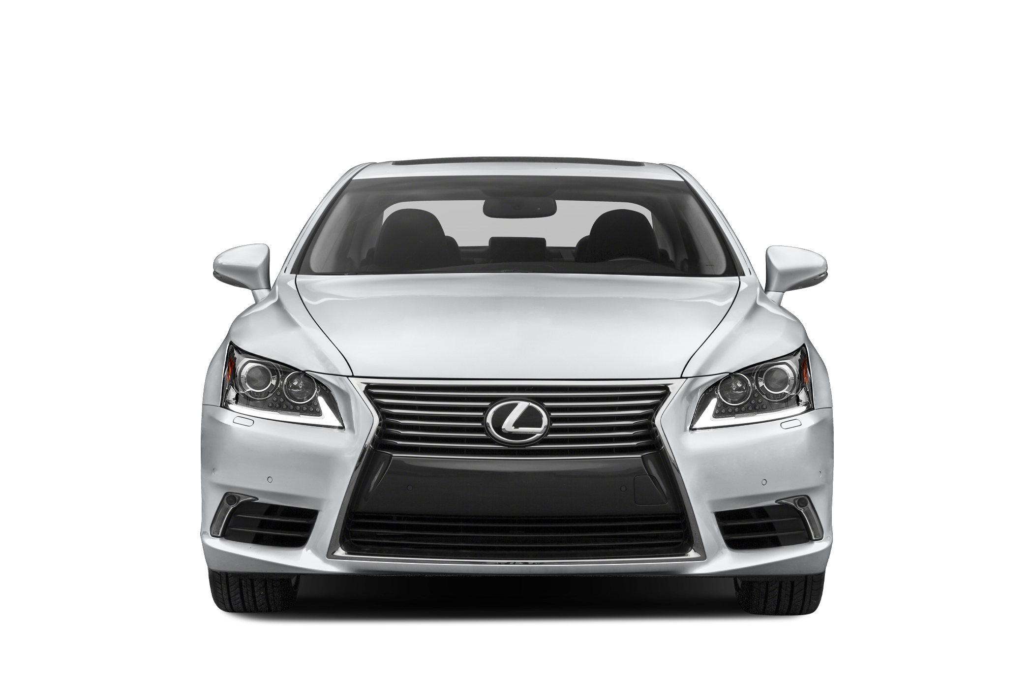 2016 Lexus LS 460